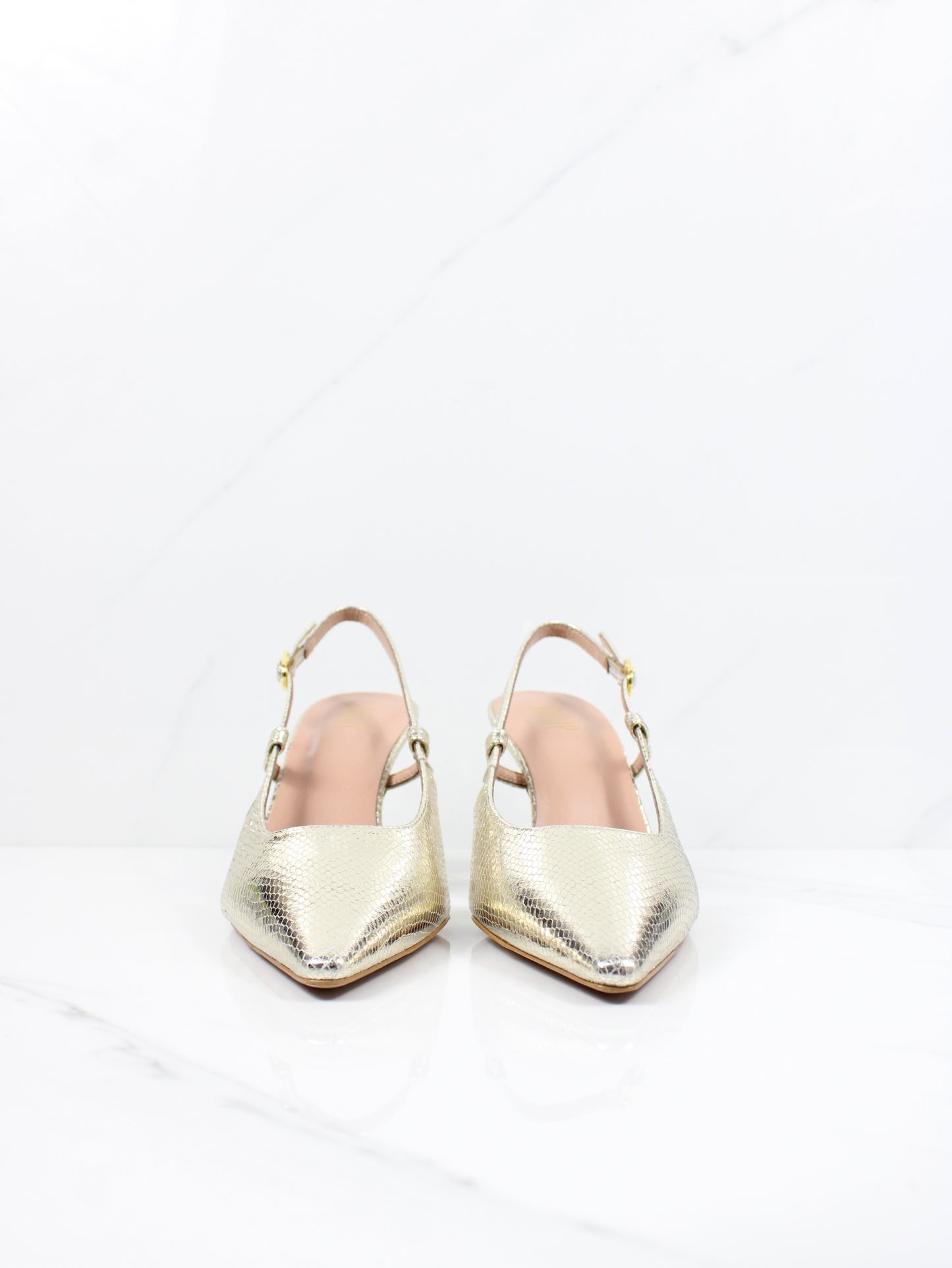 Slingback 1711 OVYE