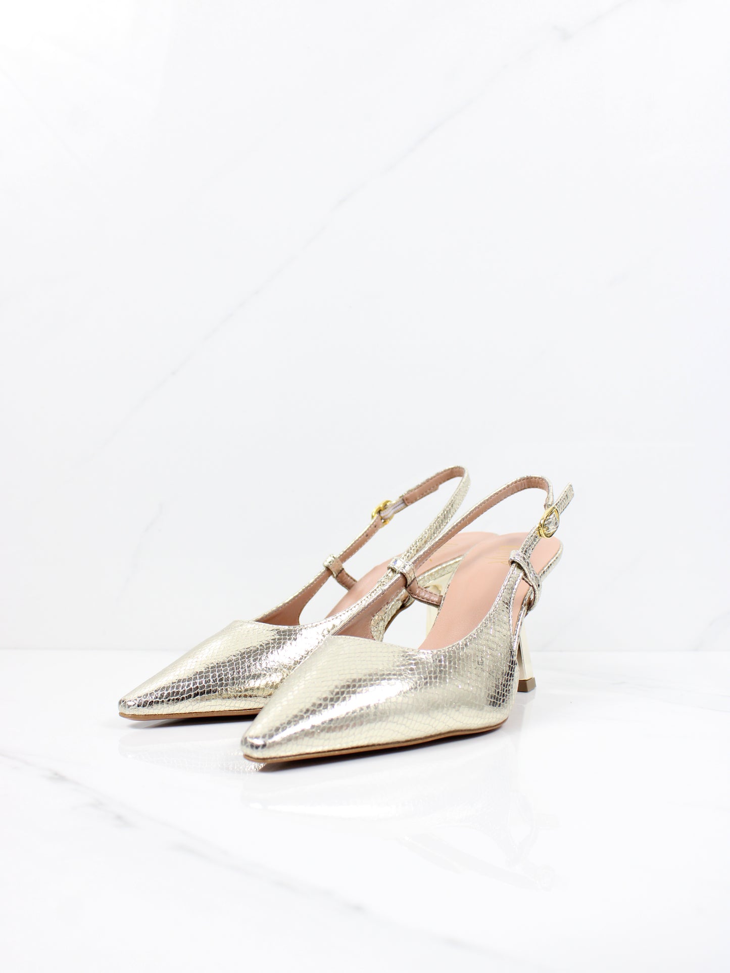 Slingback 1711 OVYE