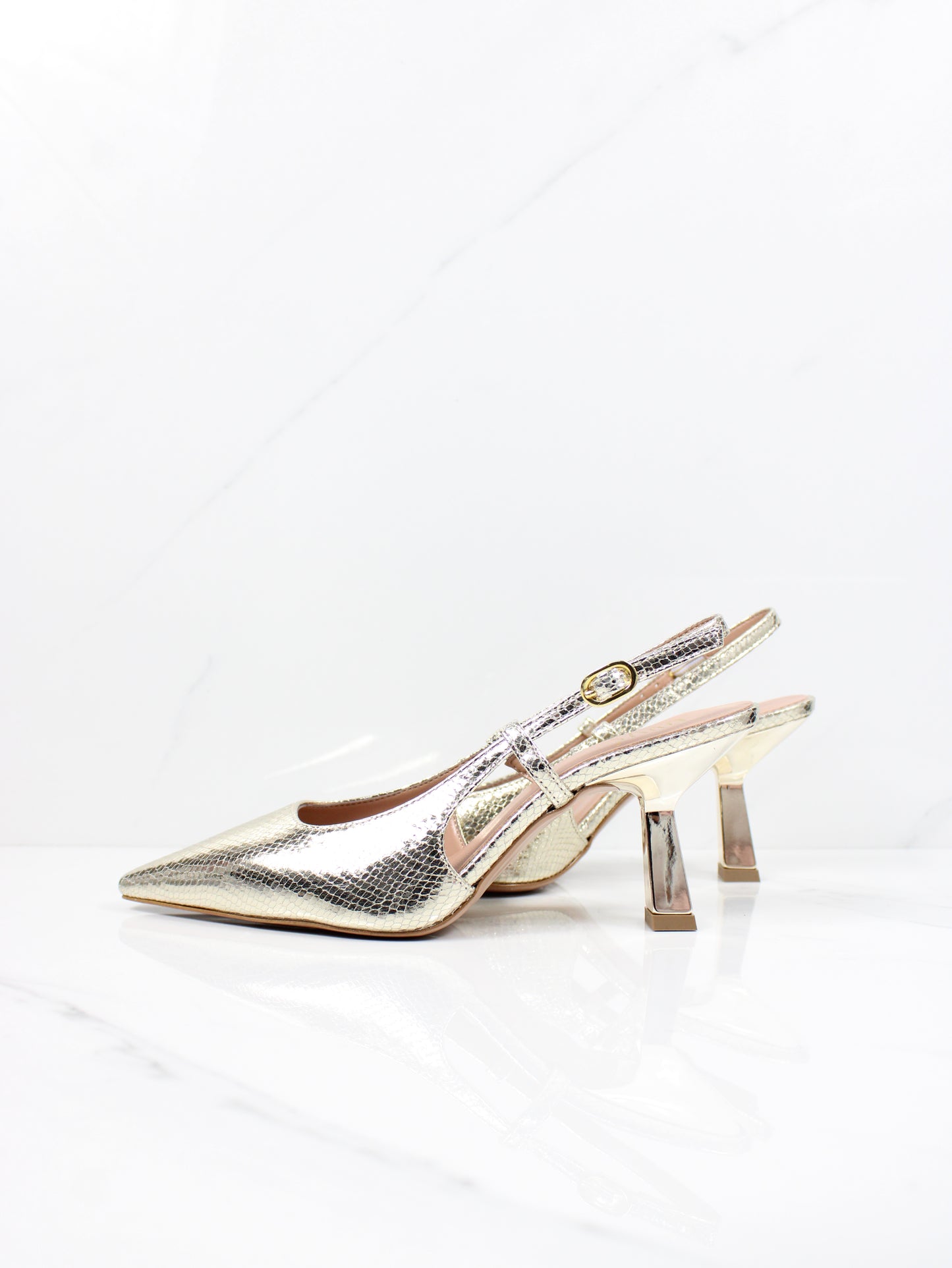 Slingback 1711 OVYE