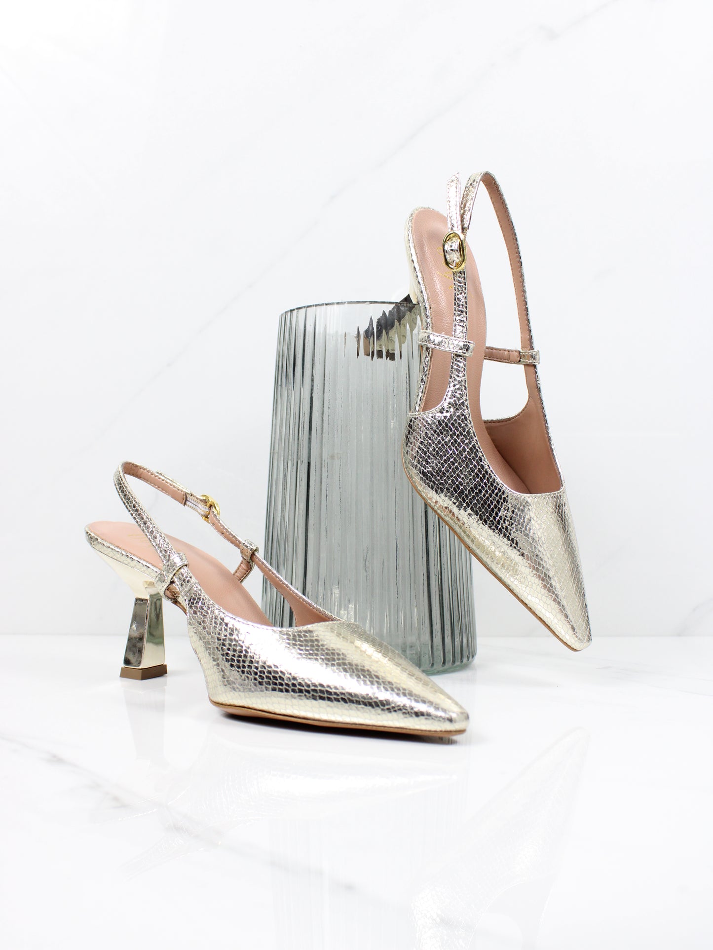 Slingback 1711 OVYE