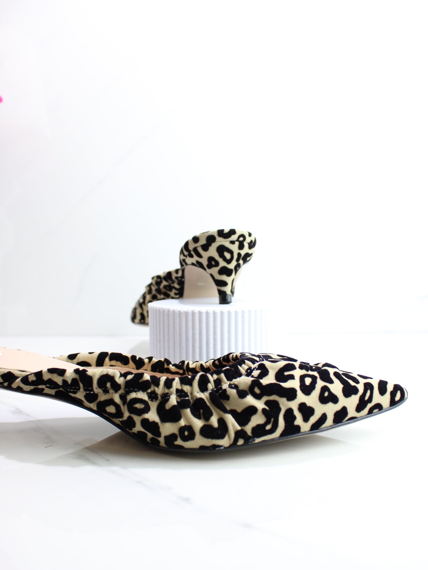 SLINGBACK MACULATA OVYE