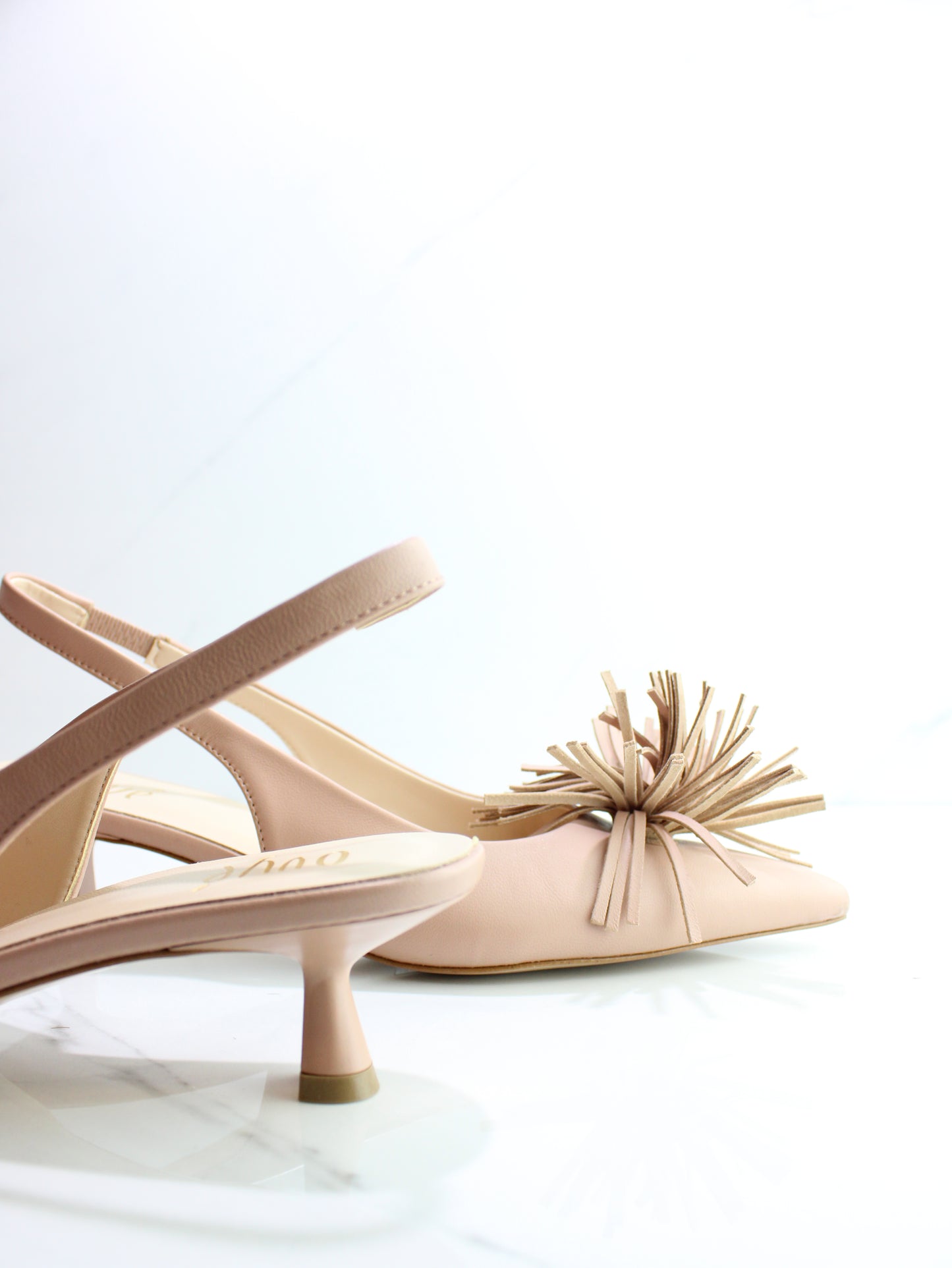 SLINGBACK FIORE CARNE OVYE