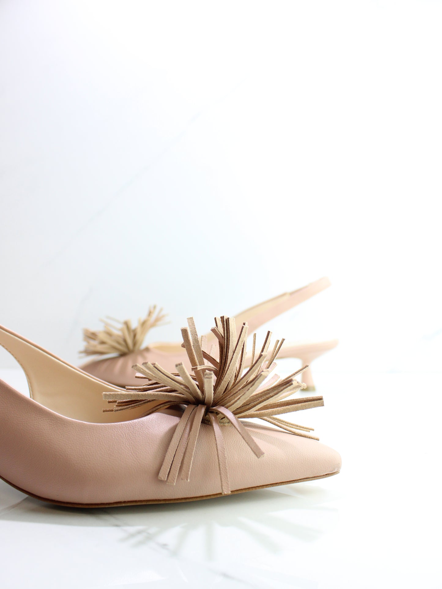 SLINGBACK FIORE CARNE OVYE