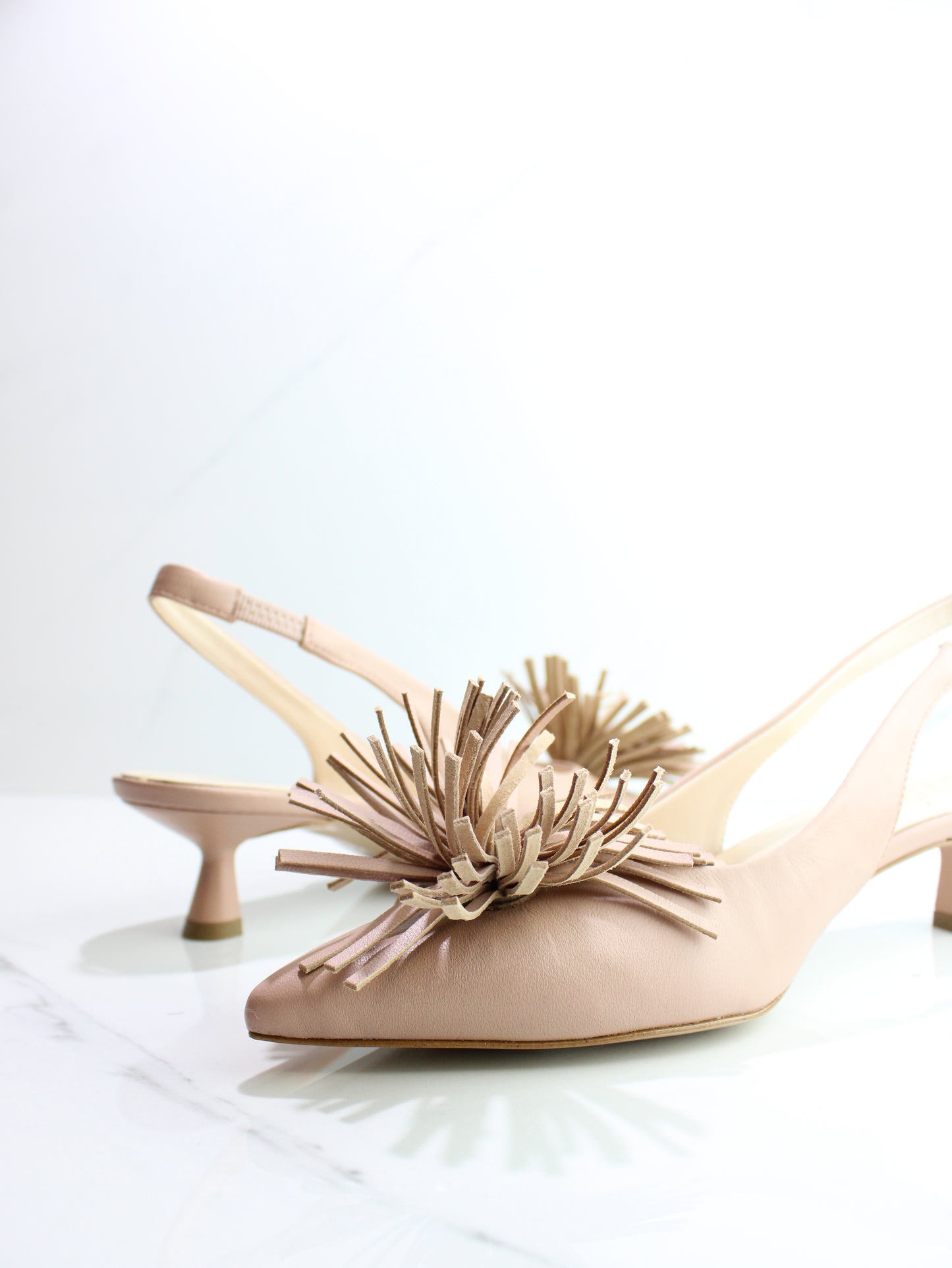 SLINGBACK FIORE CARNE OVYE