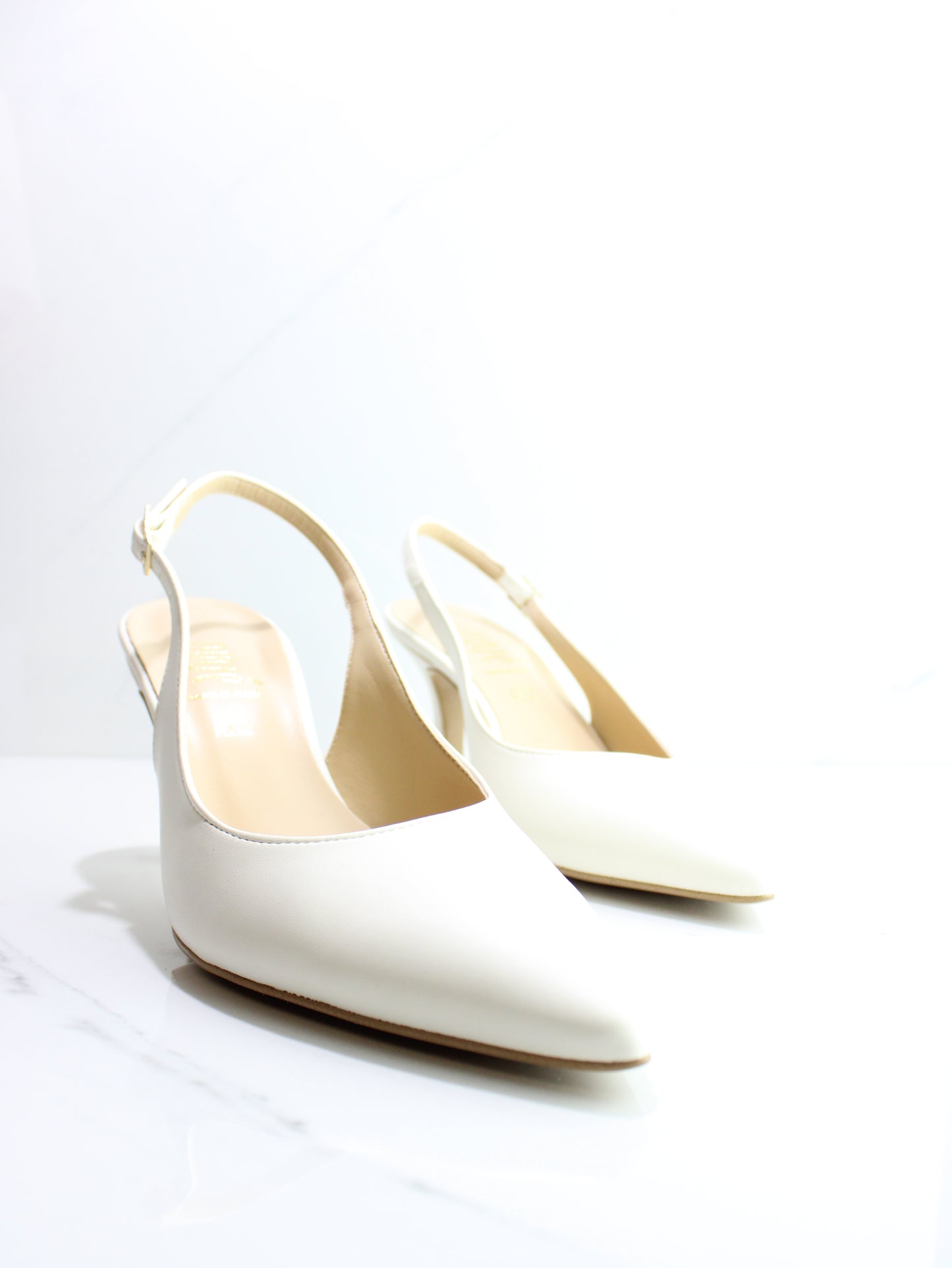 SLINGBACK BURRO OVYE