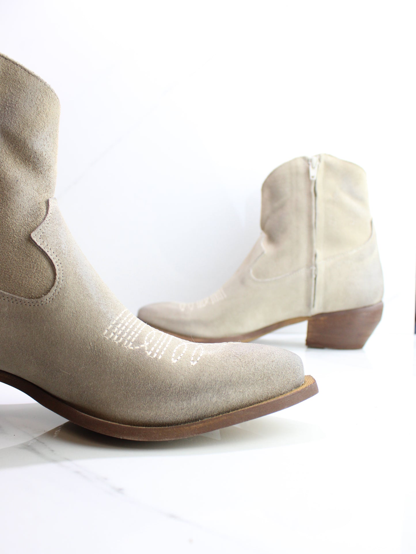 TEXANO BEIGE OVYE