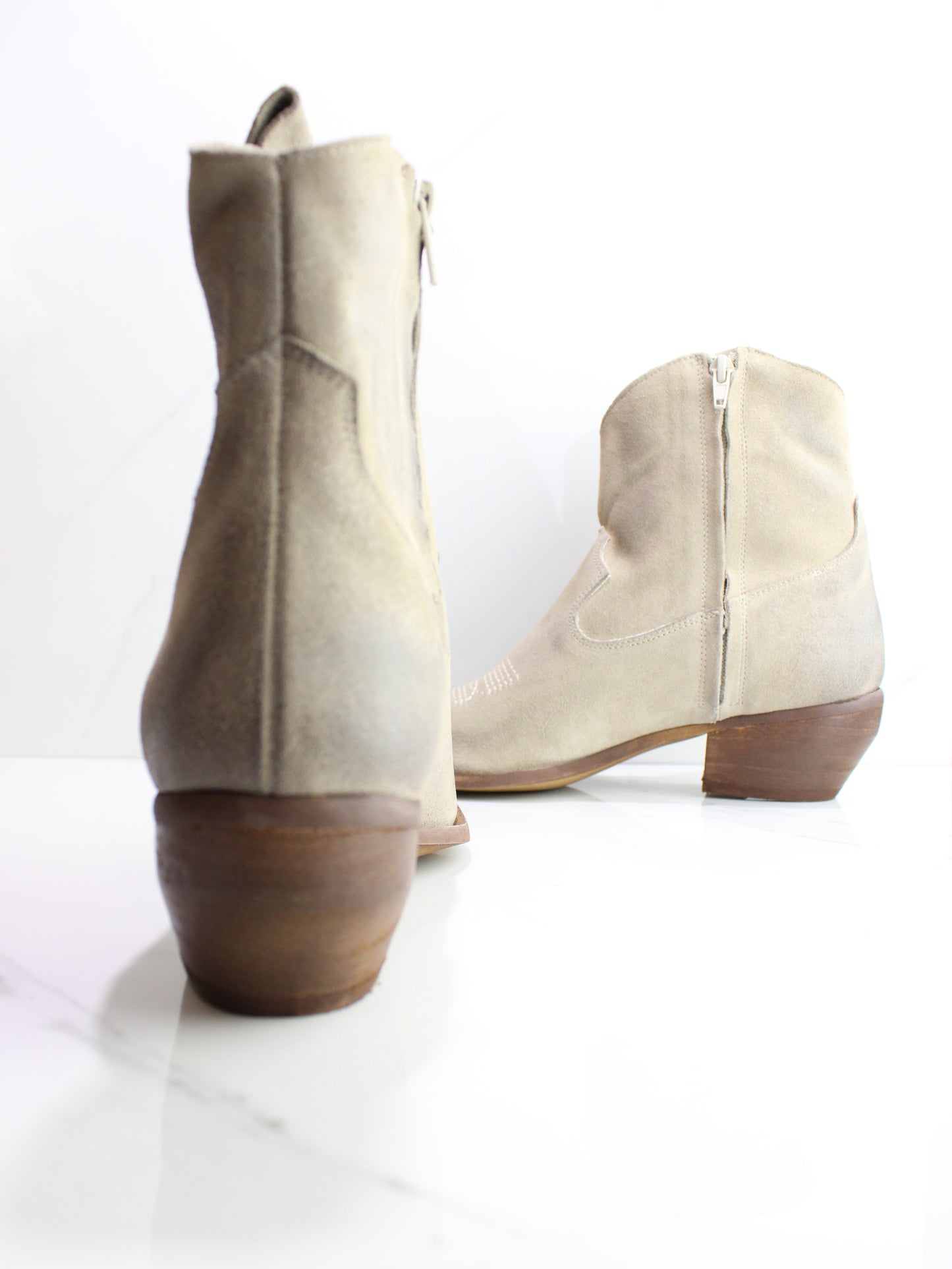 TEXANO BEIGE OVYE