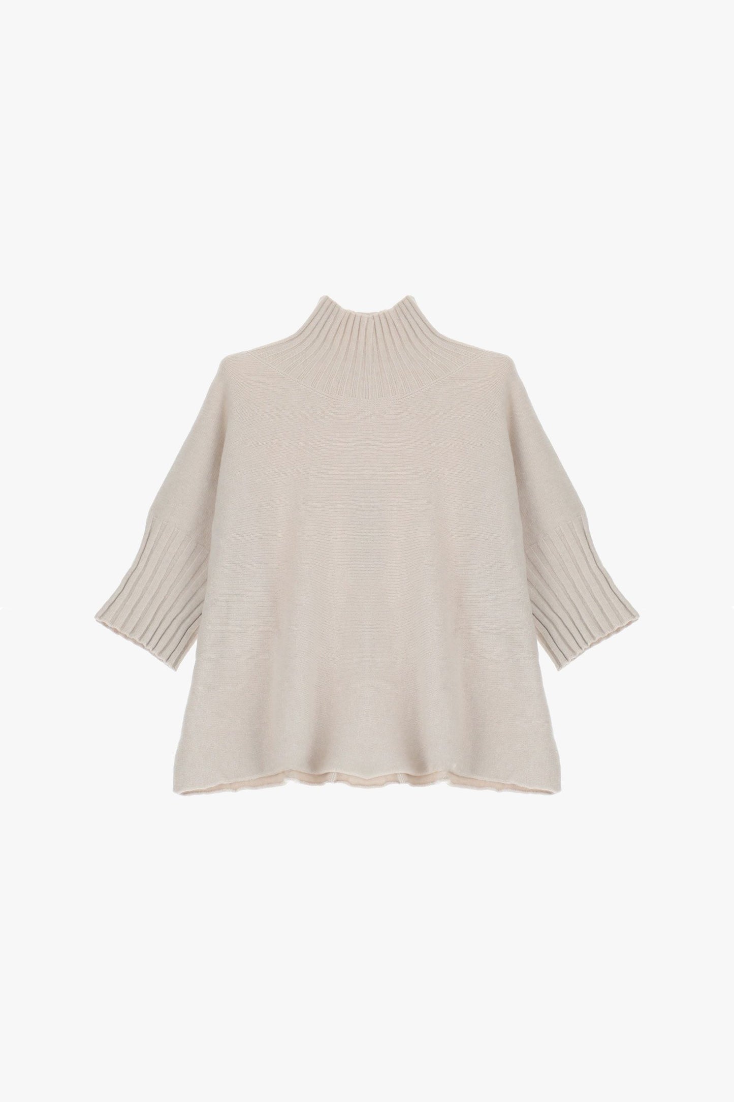 MAGLIA M3025792 AVORIO IMPERIAL.