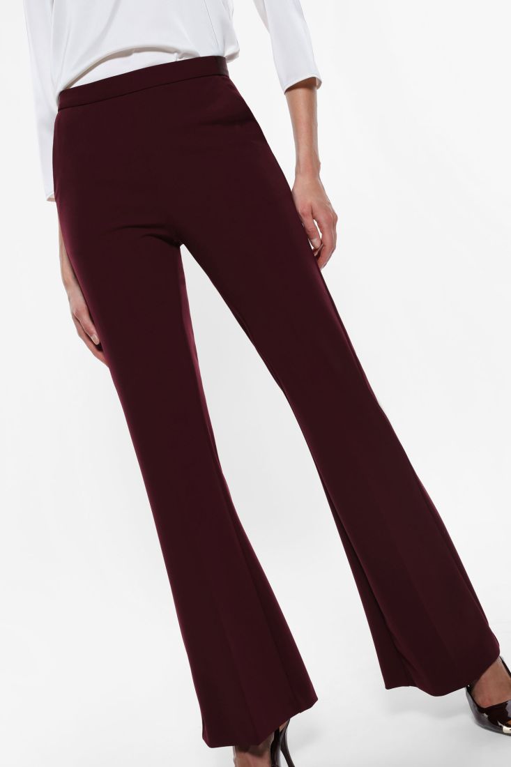 TAILLEUR GIACCA DOPPIOPETTO CON REVER A LANCIA IMPERIAL MARSALA