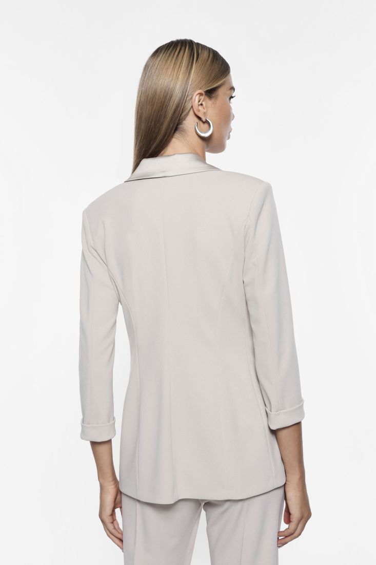 TAILLEUR GIACCA DOPPIOPETTO CON REVER A LANCIA IMPERIAL