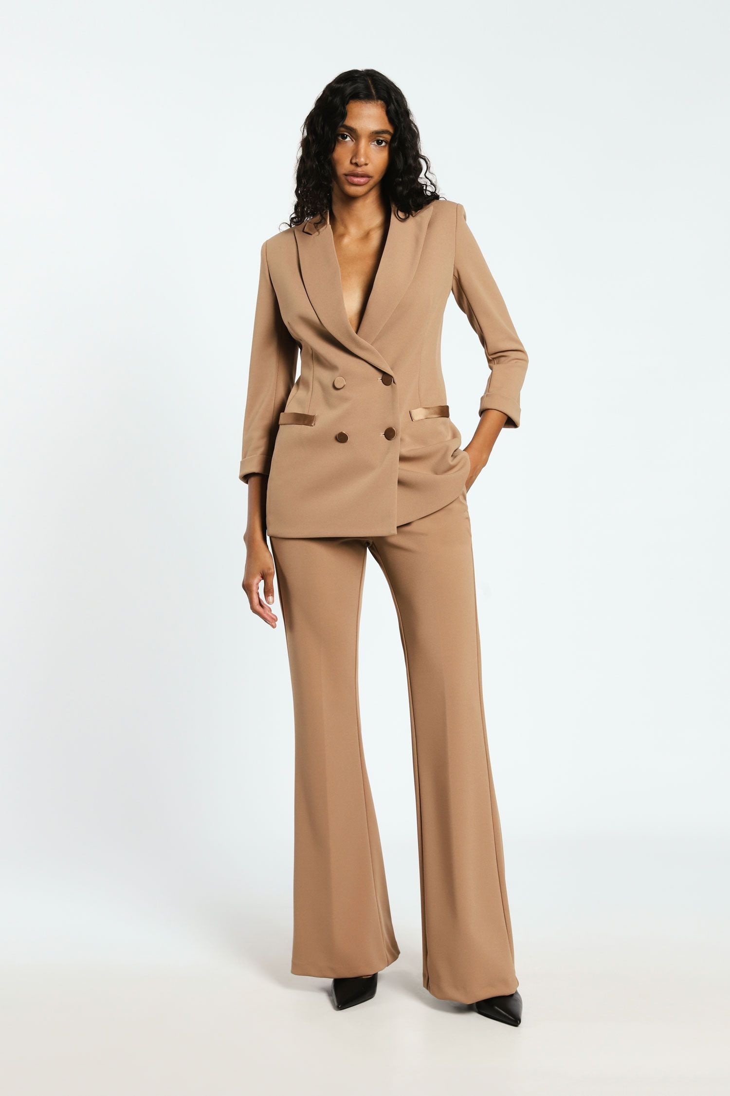 Collezione Impero Couture Imperial Abbigliamento Autunno Inverno