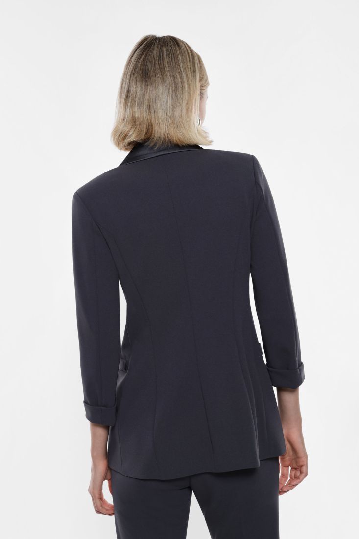 TAILLEUR GIACCA DOPPIOPETTO CON REVER A LANCIA IMPERIAL