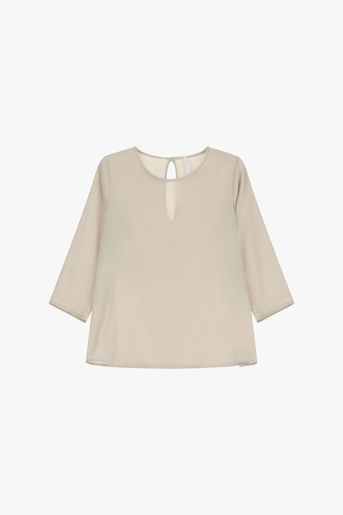 CAMICIA CDP0IDG MASTICE IMPERIAL.