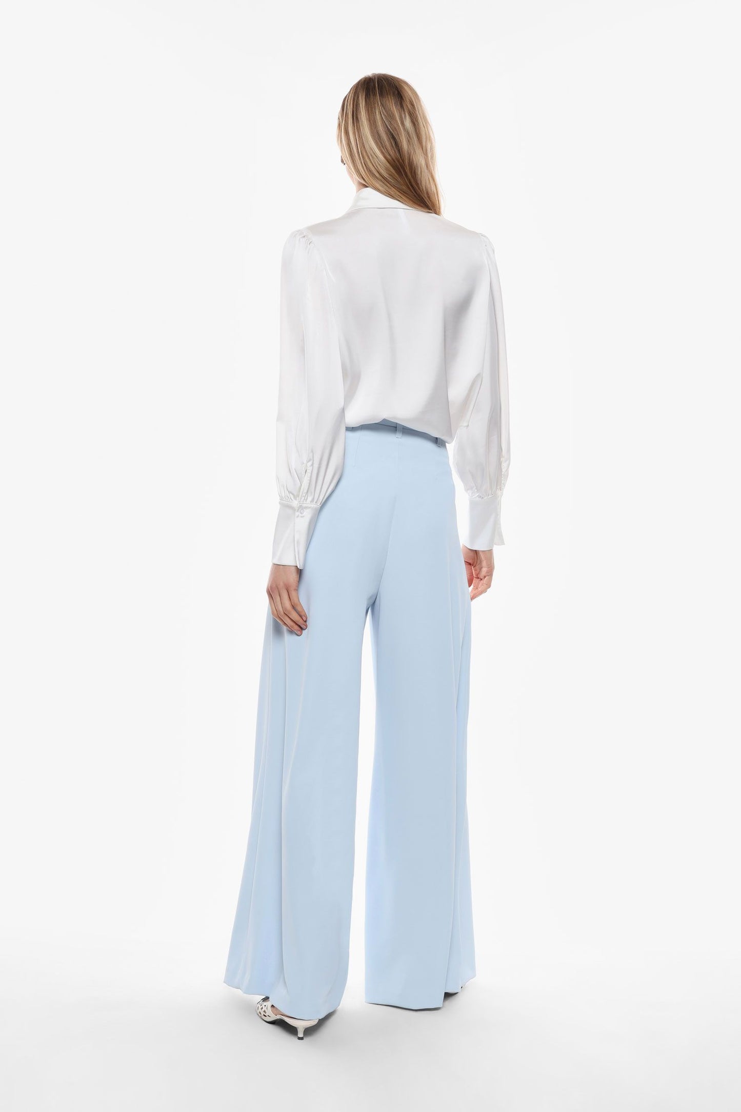 PANTALONI P3ZQJHX SKY IMPERIAL.