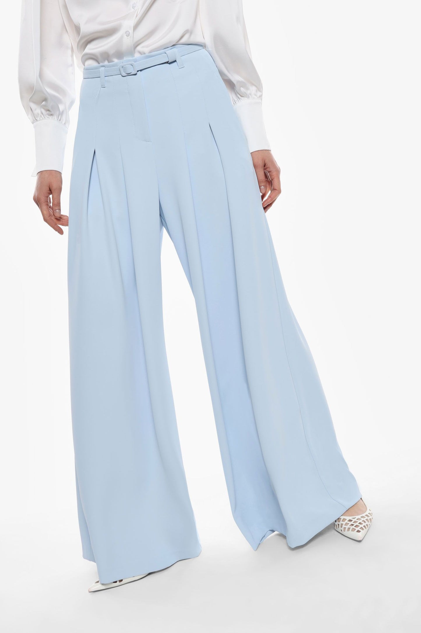 PANTALONI P3ZQJHX SKY IMPERIAL.