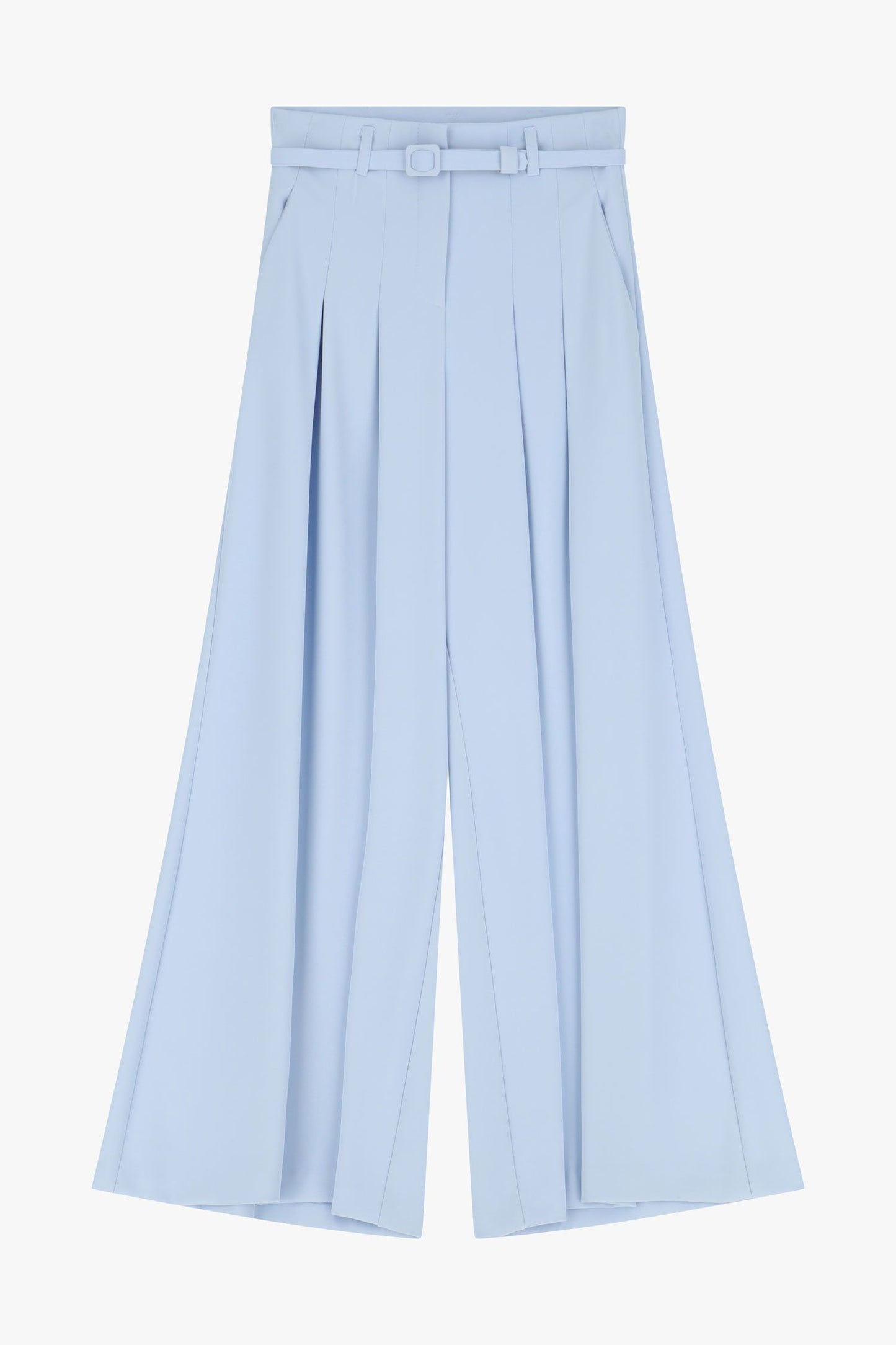 PANTALONI P3ZQJHX SKY IMPERIAL.