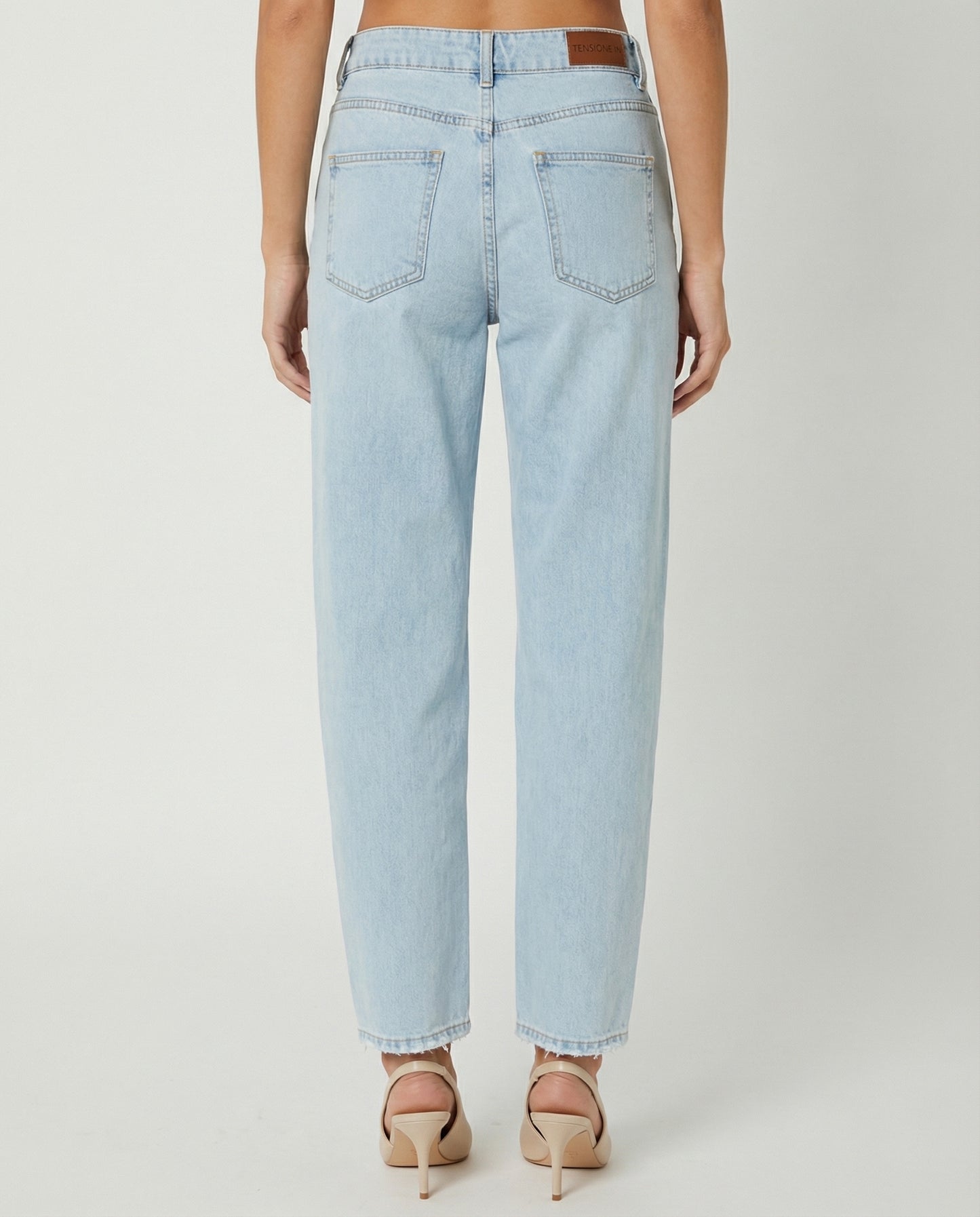 JEANS P067J119W642 VAR. UNICA TENSIONE IN.