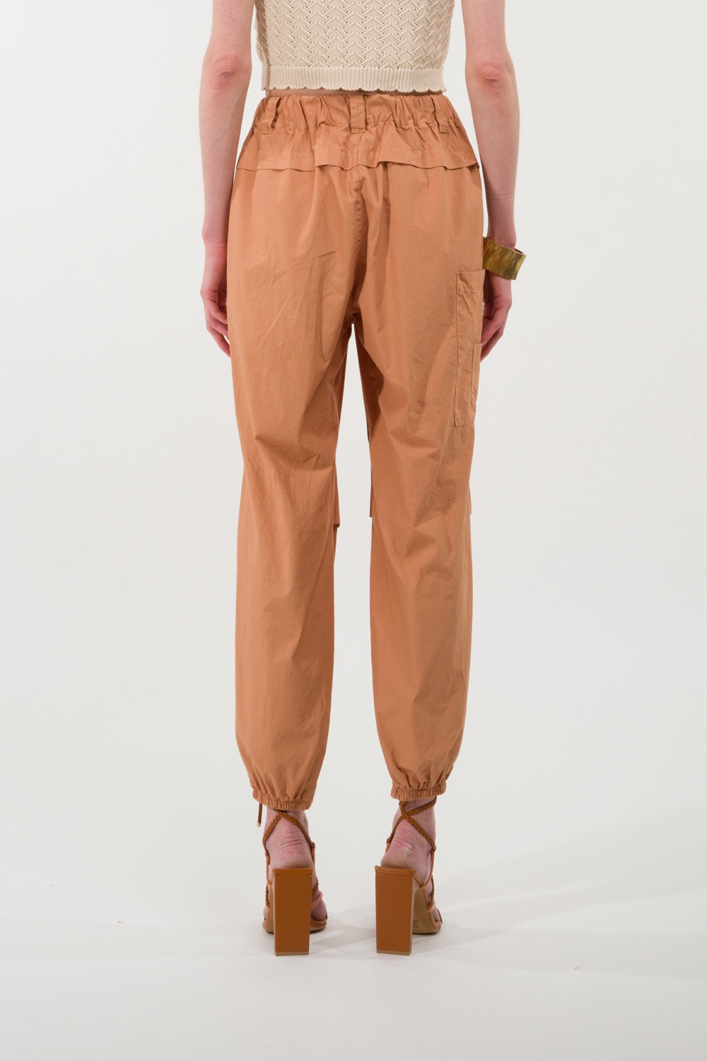 CARGO ELASTICO FONDO KONTATTO