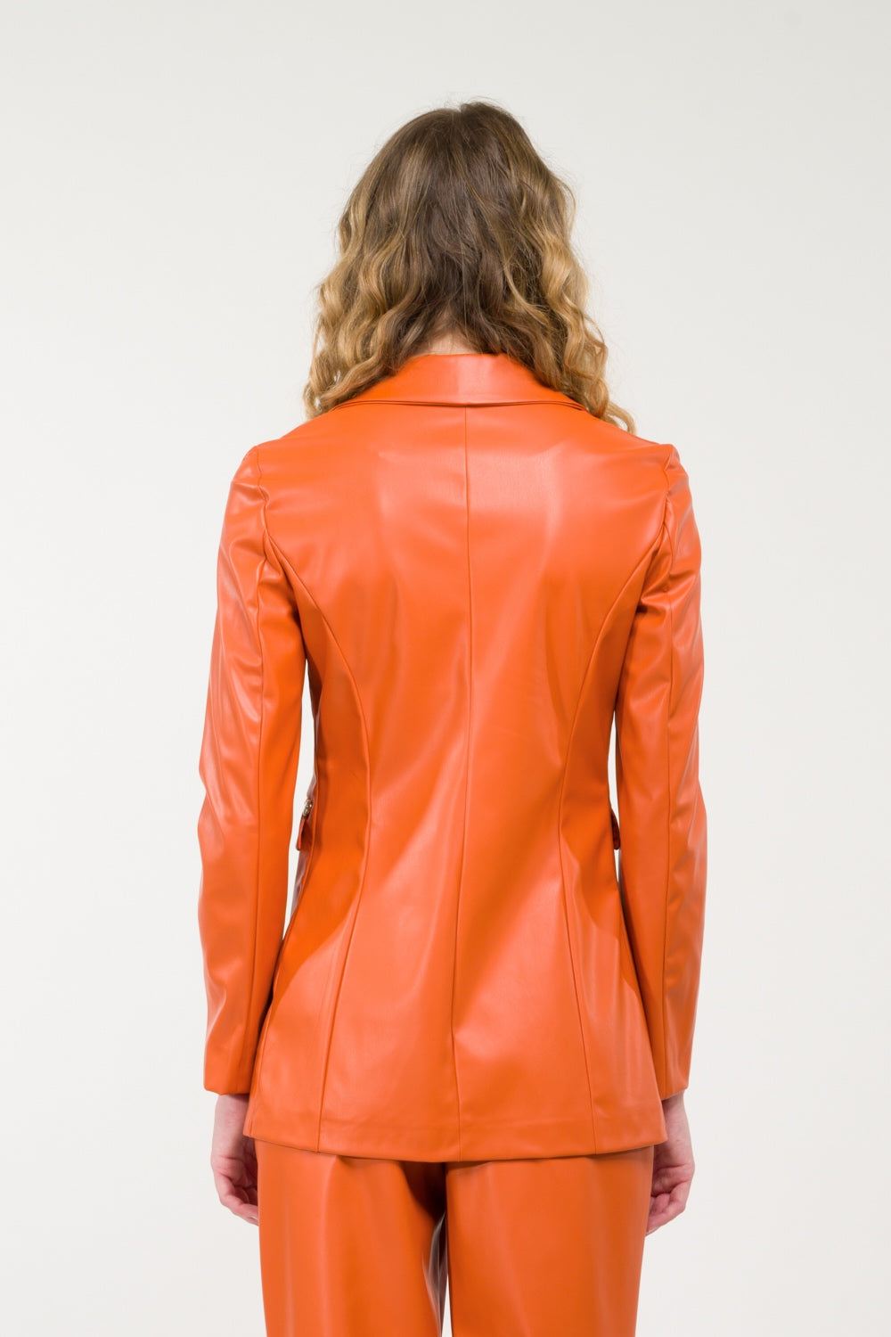 GIACCA ECOPELLE KONTATTO