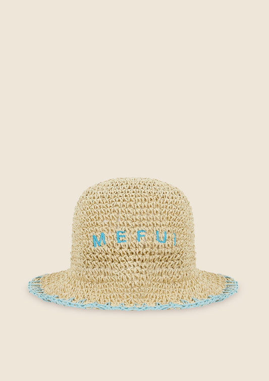Cappello con logo Me Fui  A025-PR