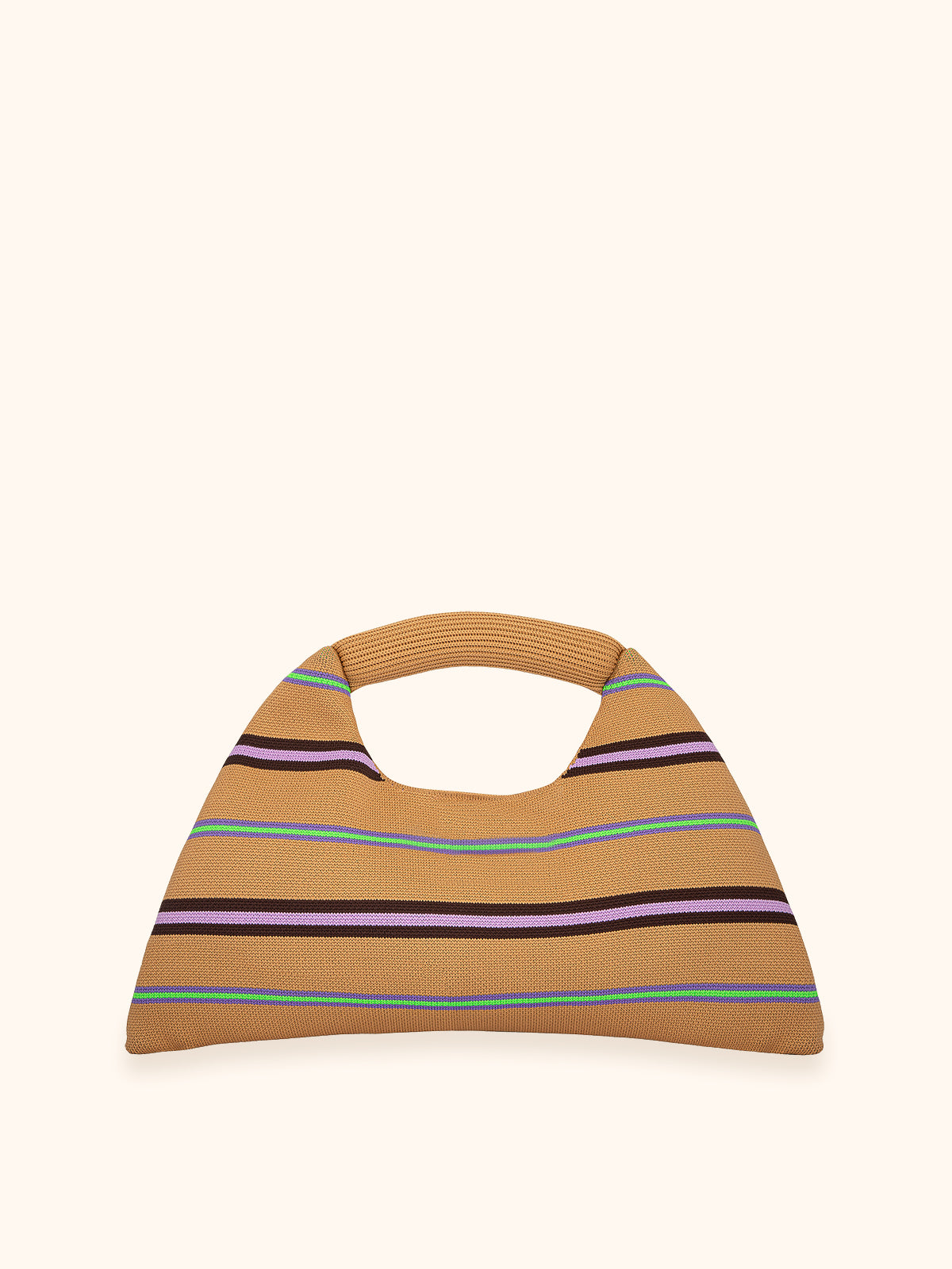 Mini Bag Donna Me Fui Beige SW0110-BG
