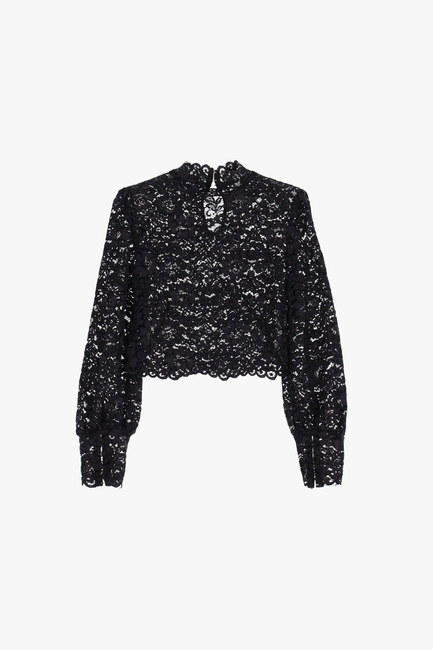 CAMICIA CMK1IKG NERO IMPERIAL.