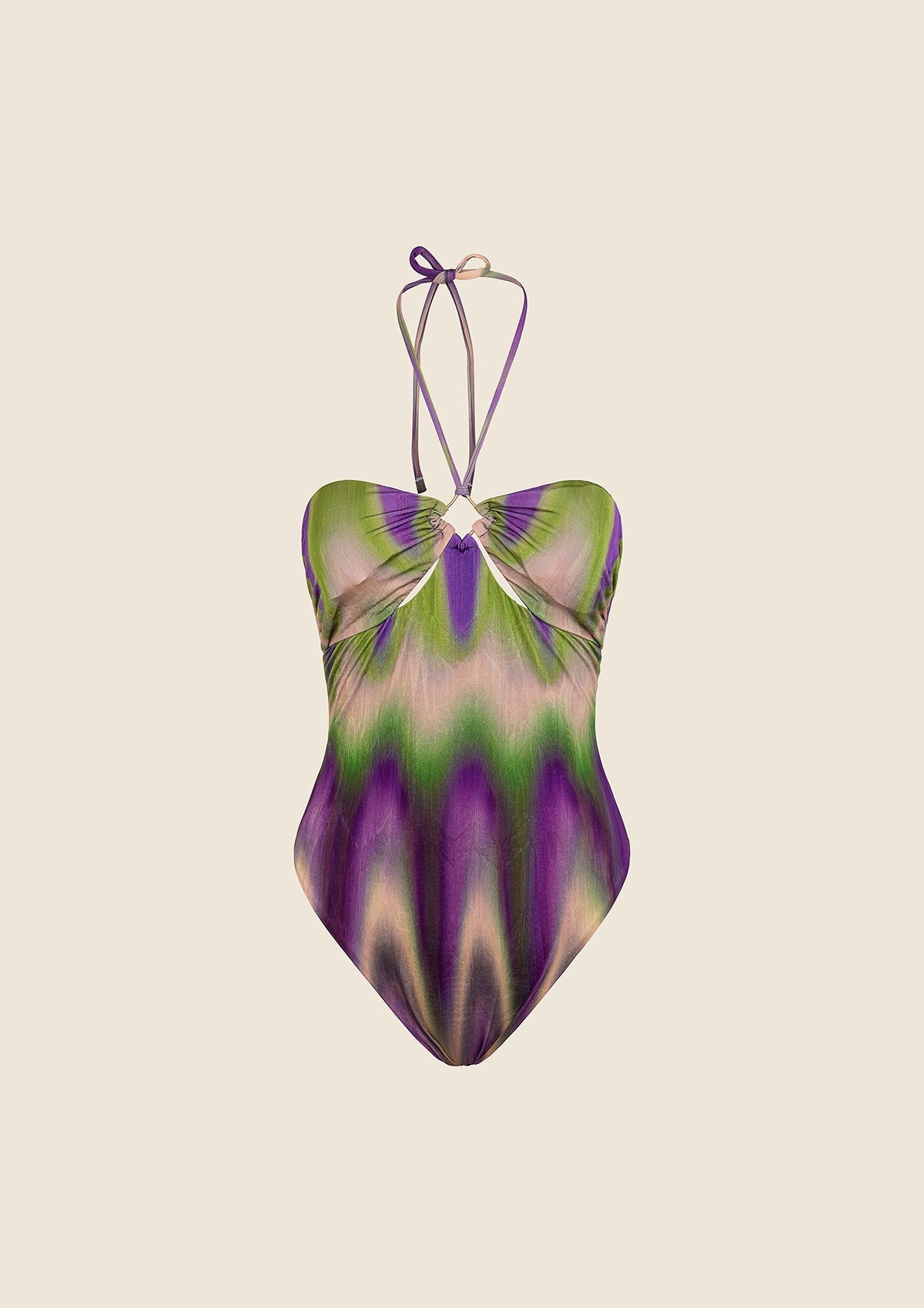 Monokini Donna Fantasia 0402-X21