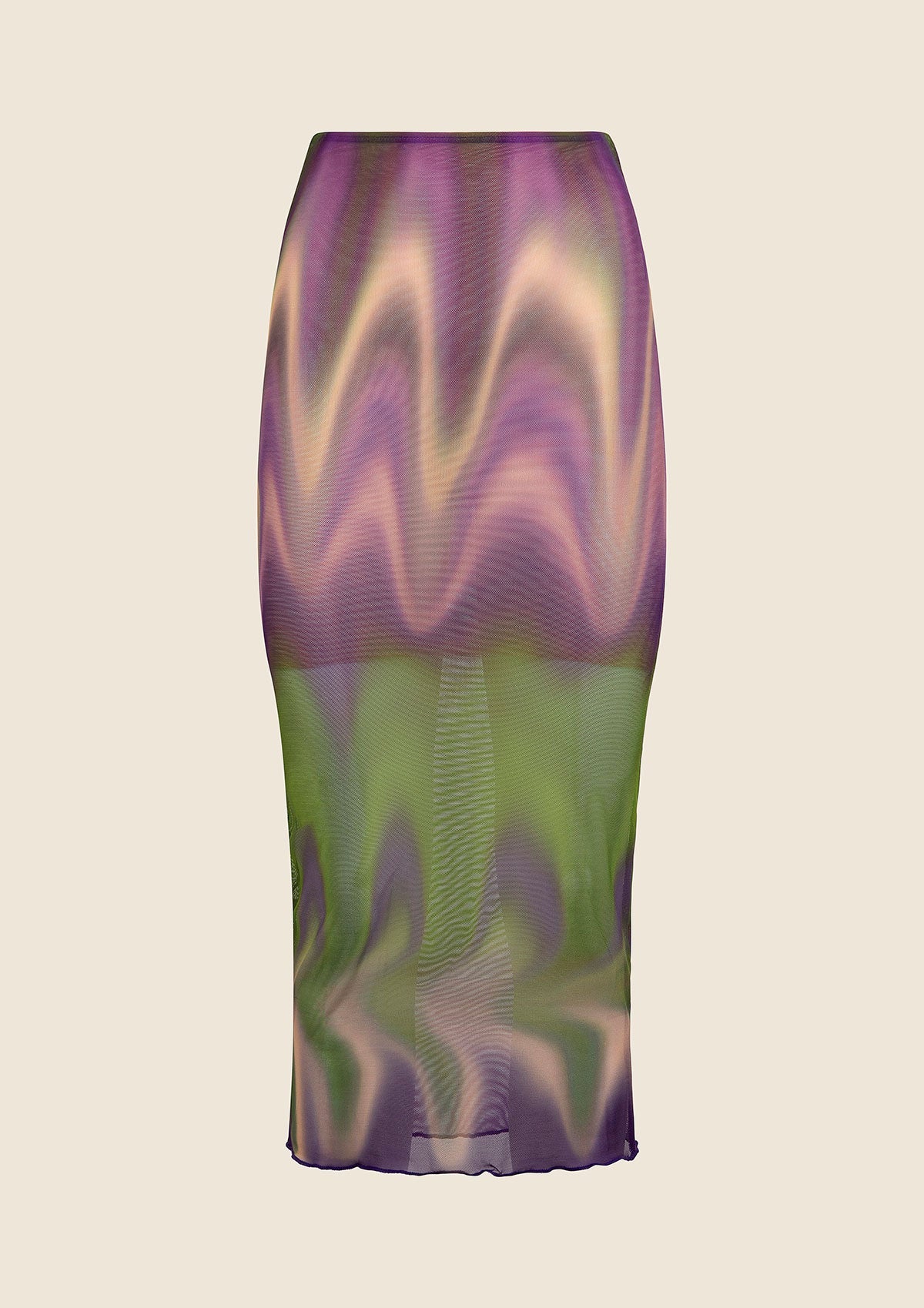 Gonna Midi Donna Fantasia 0428-X21