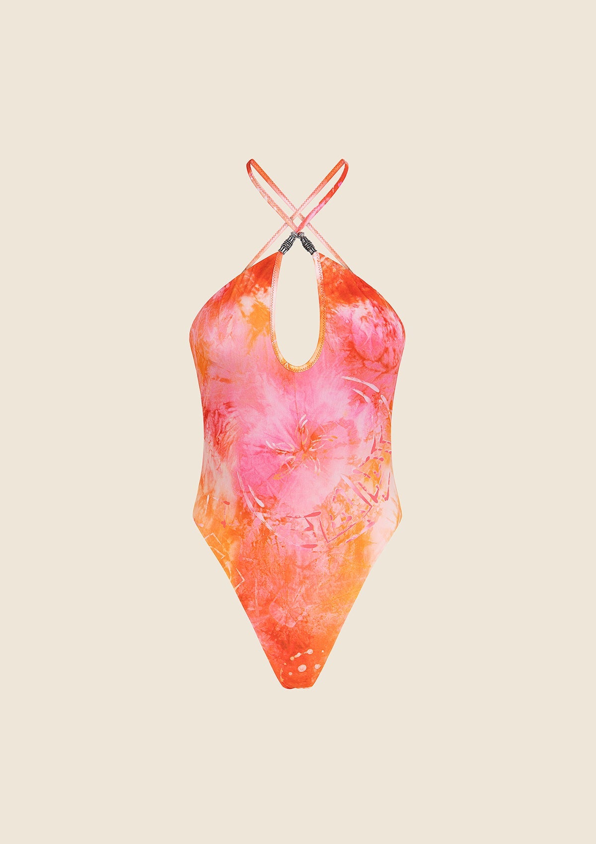 Monokini Donna Me fui Fantasia 0722-X32