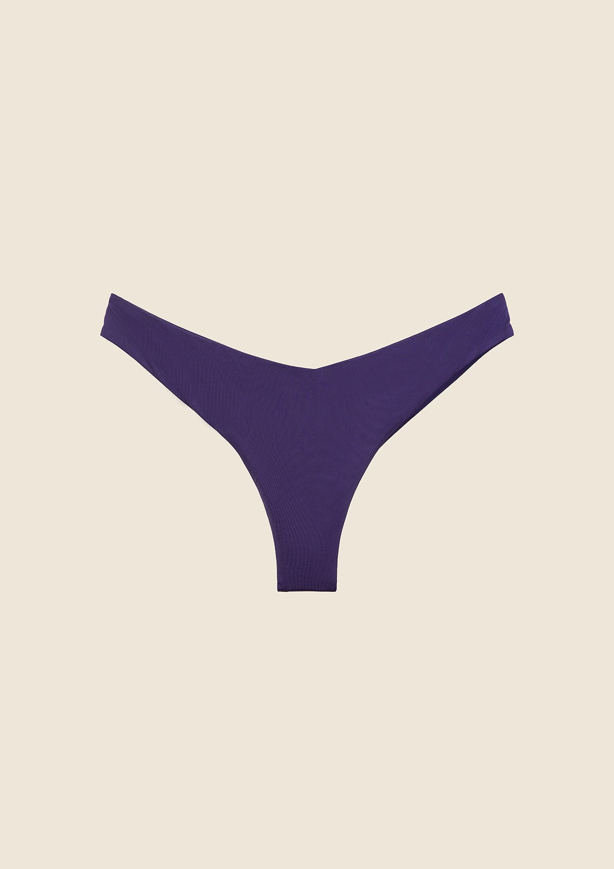 ME FUI Slip Americano fisso Donna Me fui Viola 1906-PR