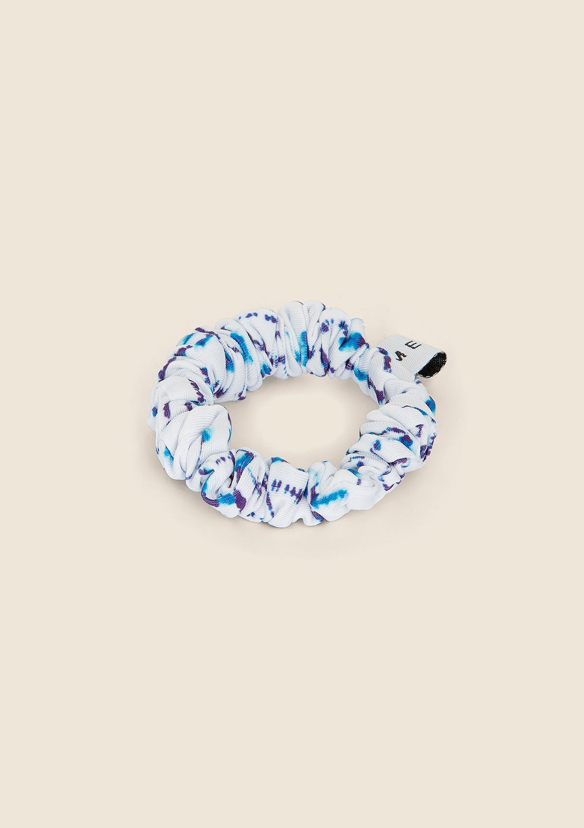 Elastico per Capelli Donna Me-fui Fantasia A001-X01
