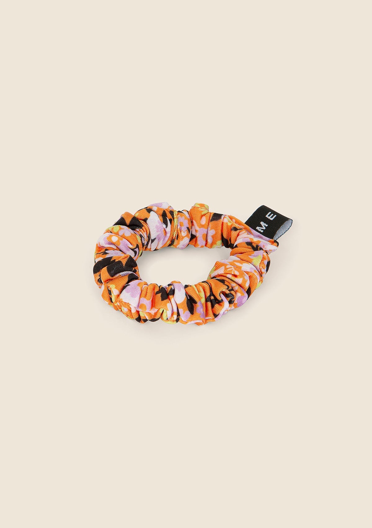 Elastico per Capelli Donna Me-fui Fantasia A001-X07