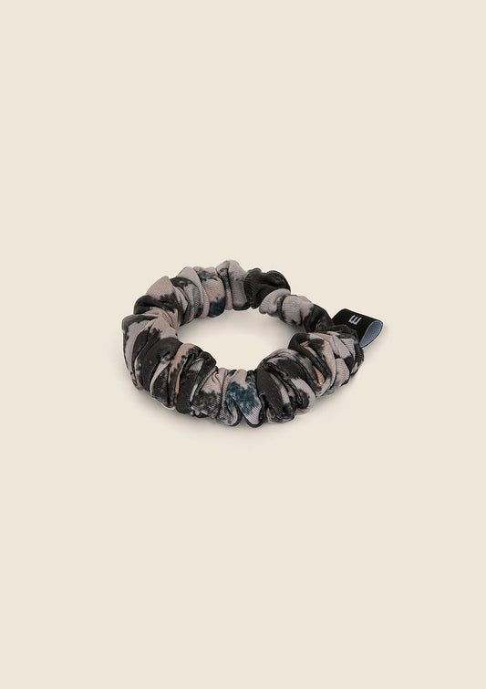 Elastico per Capelli Donna Me-fui Fantasia A001-X14