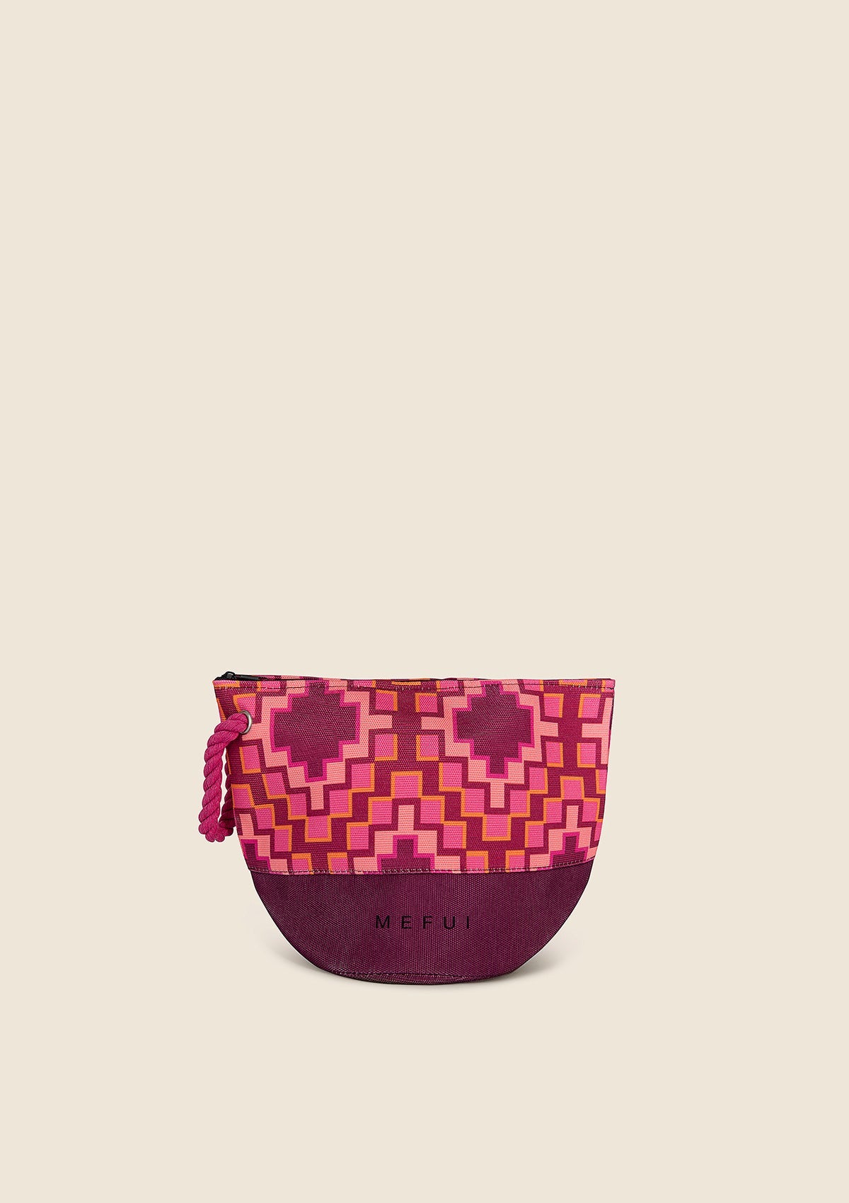 ME FUI Pochette Donna Fantasia A035X25