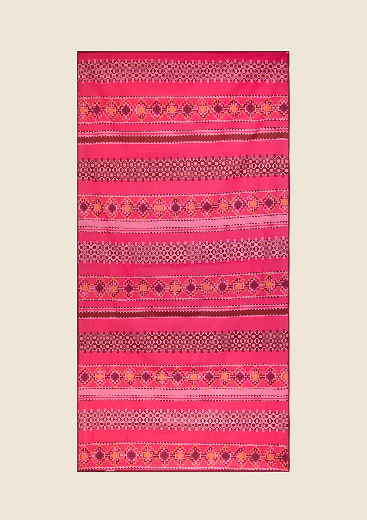 Telo Reverse Donna Me fui Fantasia A080-X30