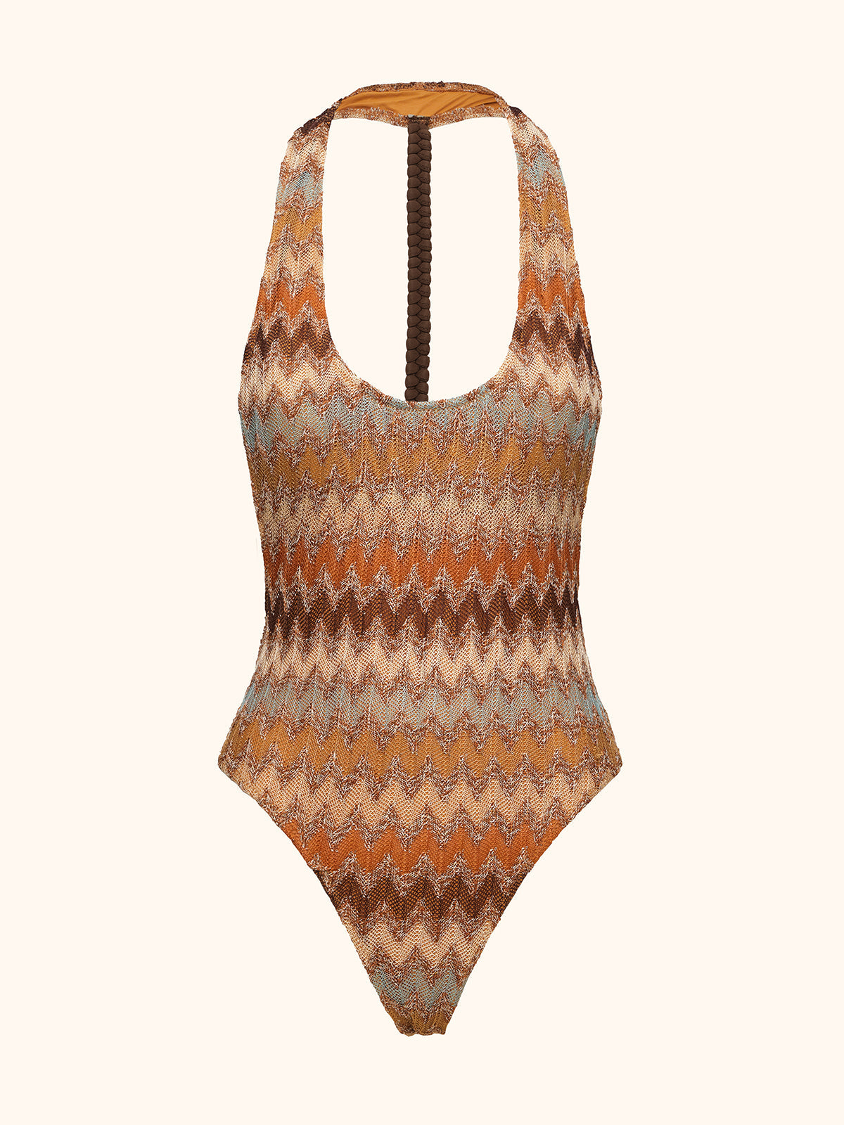 Monokini Donna Me Fui Multicolor SW0402-MC