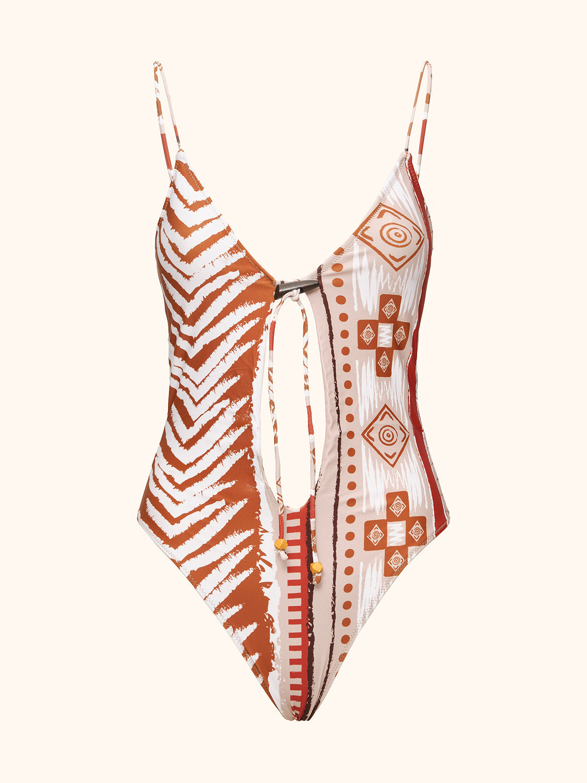 Monokini Donna Me Fui Fantasia SW0422-X23