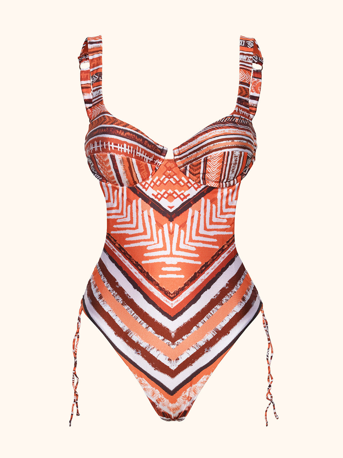 Trikini ferretto Donna Me fui Fantasia SW0453-X22
