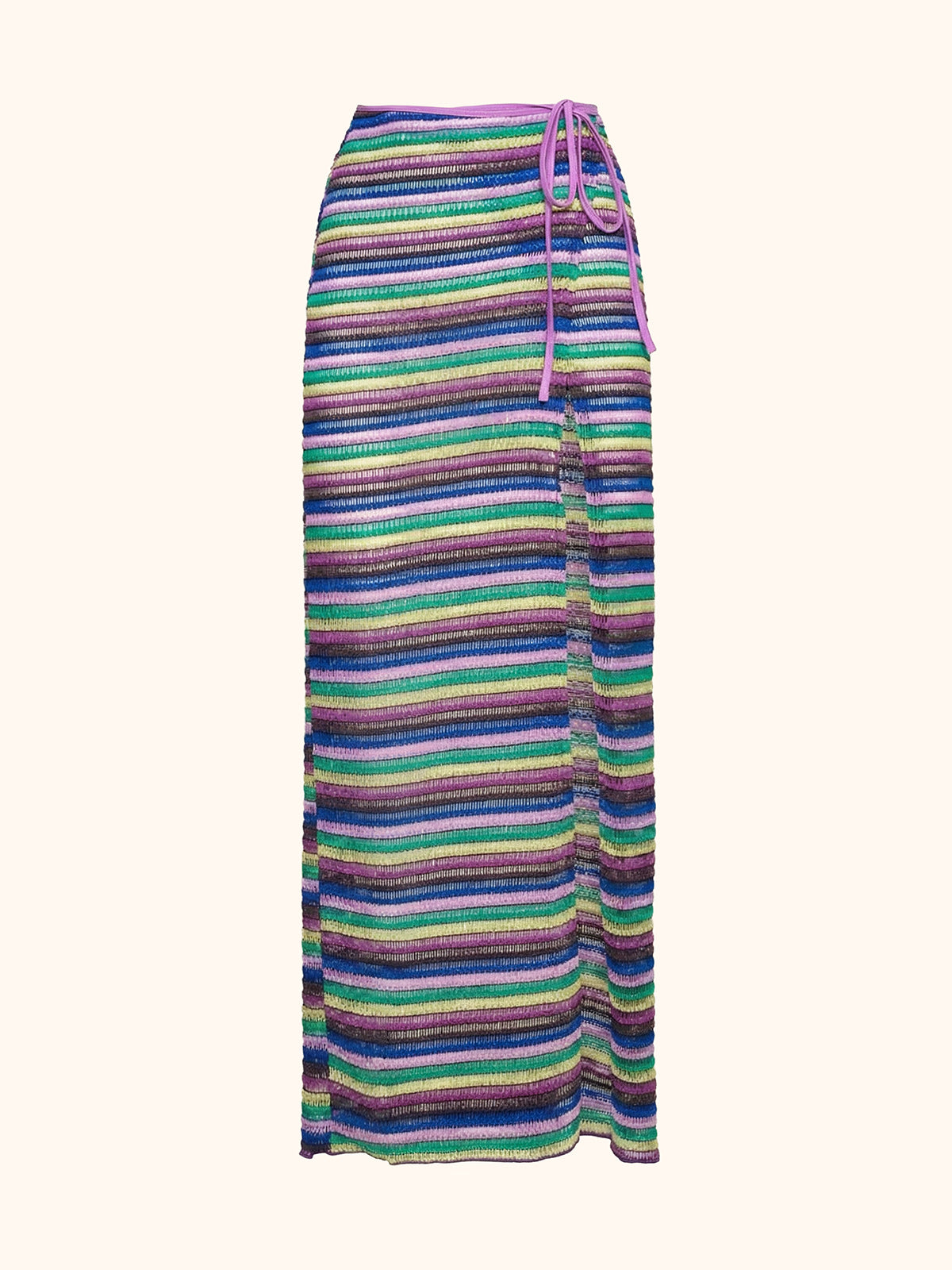 Pareo Lungo Donna Me Fui Multicolor SW0815-MC