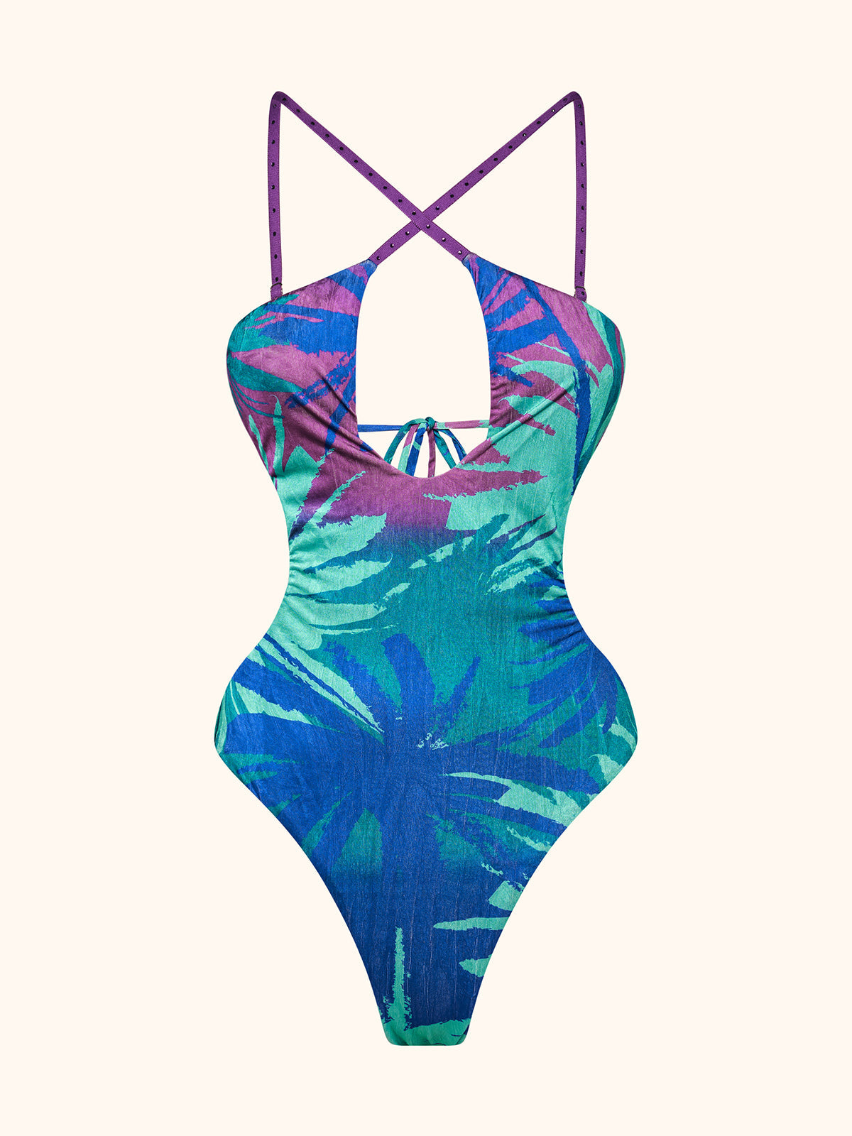 Monokini Donna Me Fui Fantasia SW0833-X45