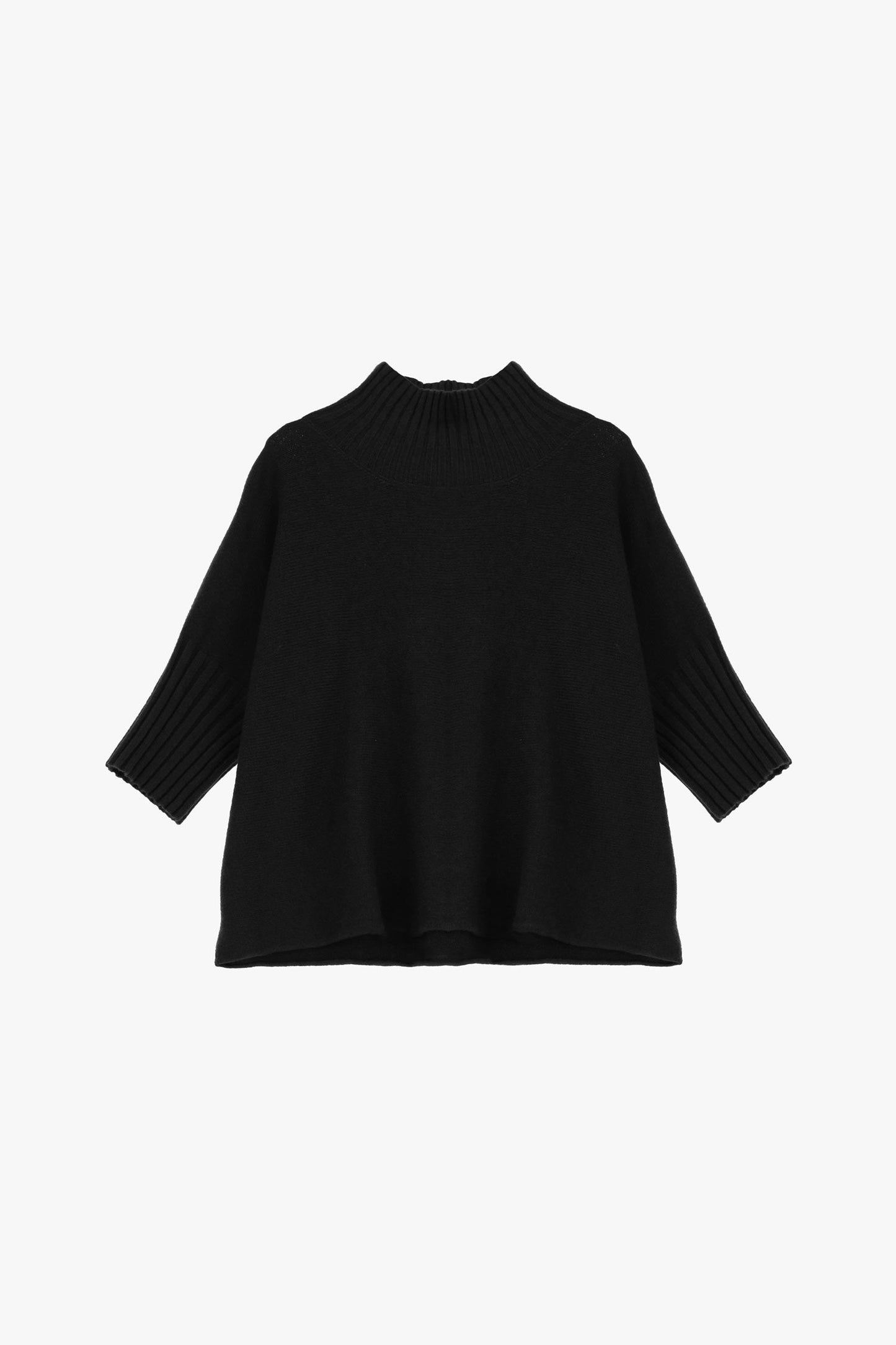 MAGLIA M3025792 NERO IMPERIAL.