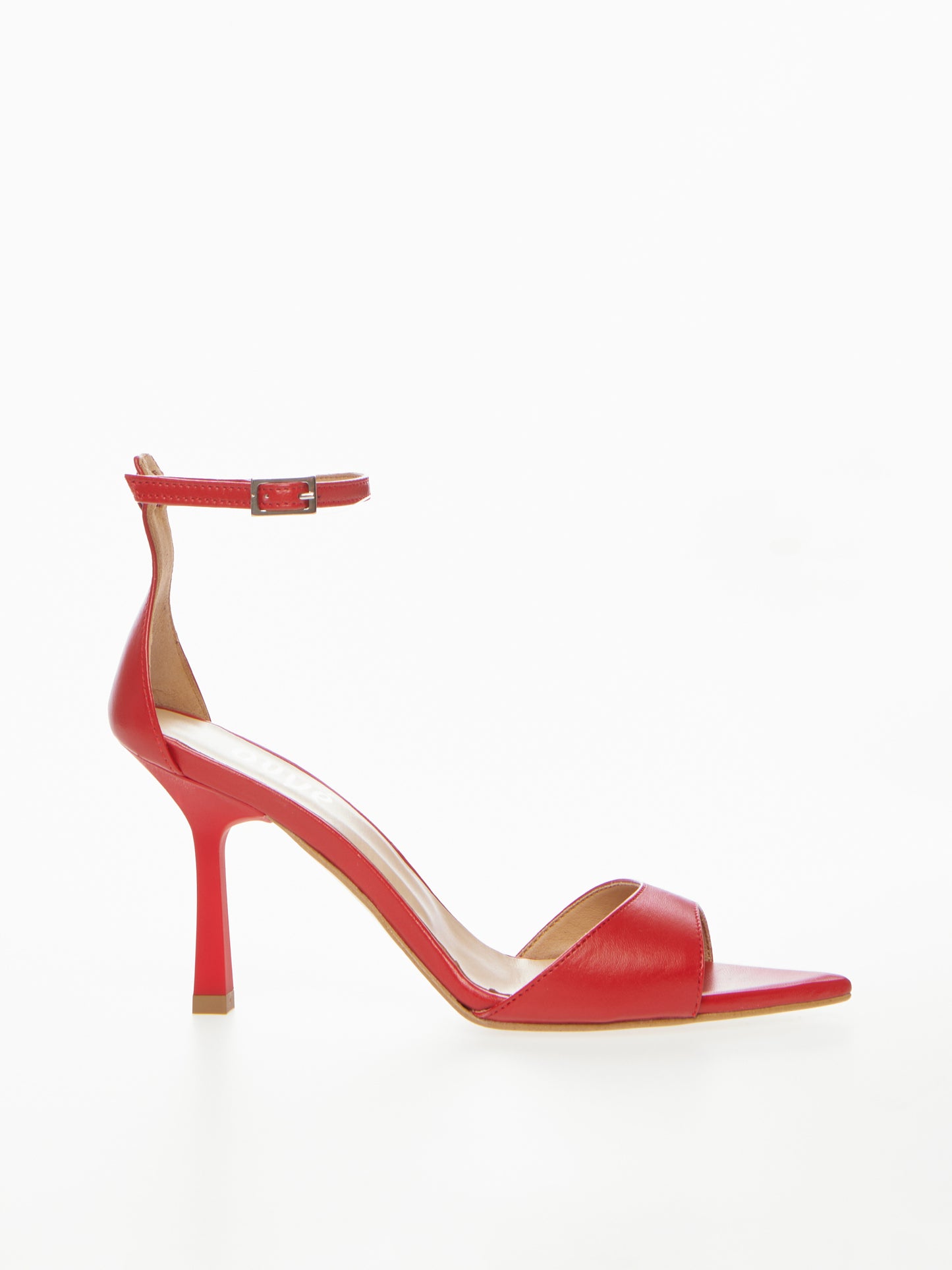 Sandalo In Pelle CALLIOPE