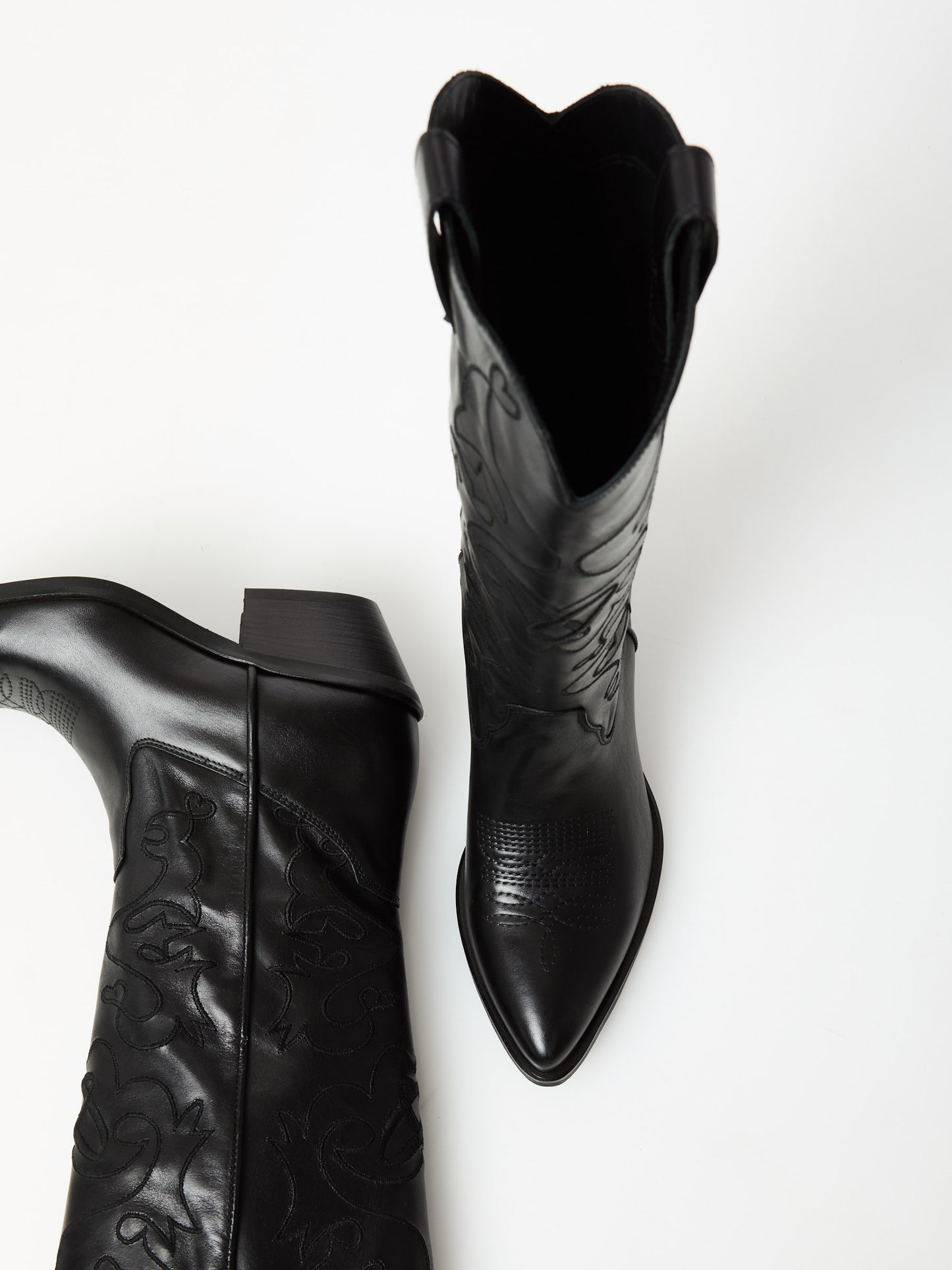 Texano In Pelle OVYE