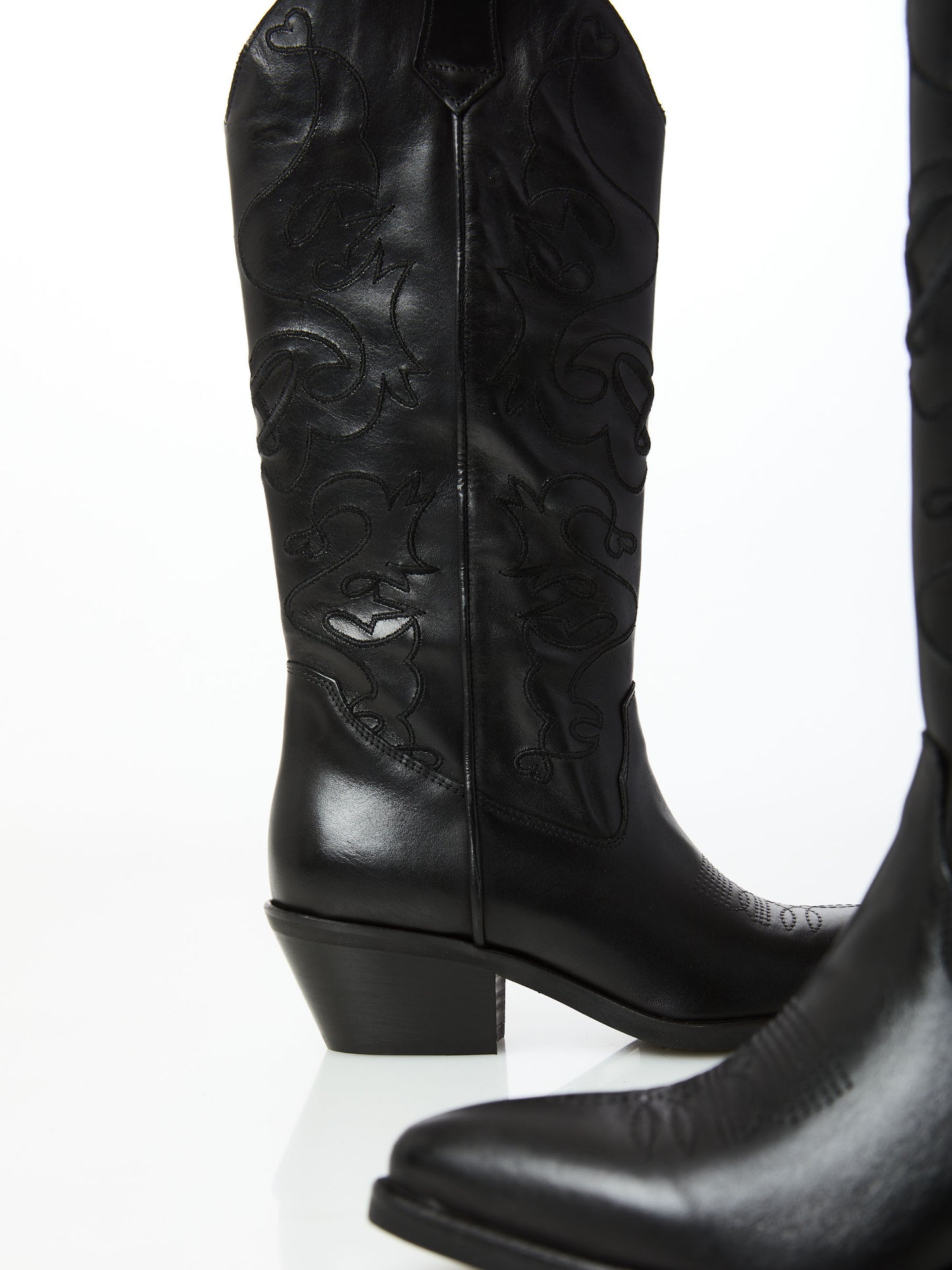 Texano In Pelle OVYE