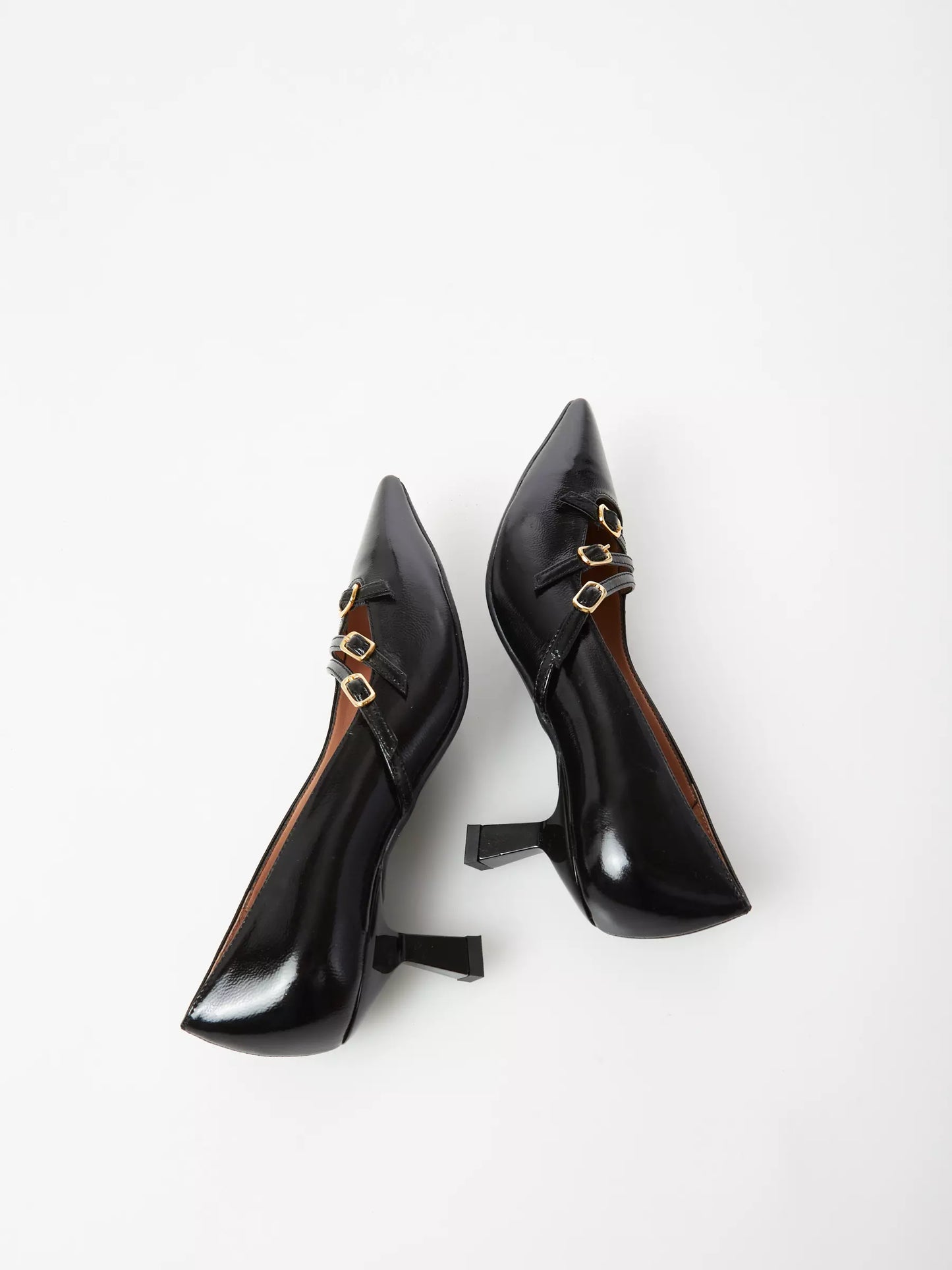 Décolleté In Naplak Aida OVYE