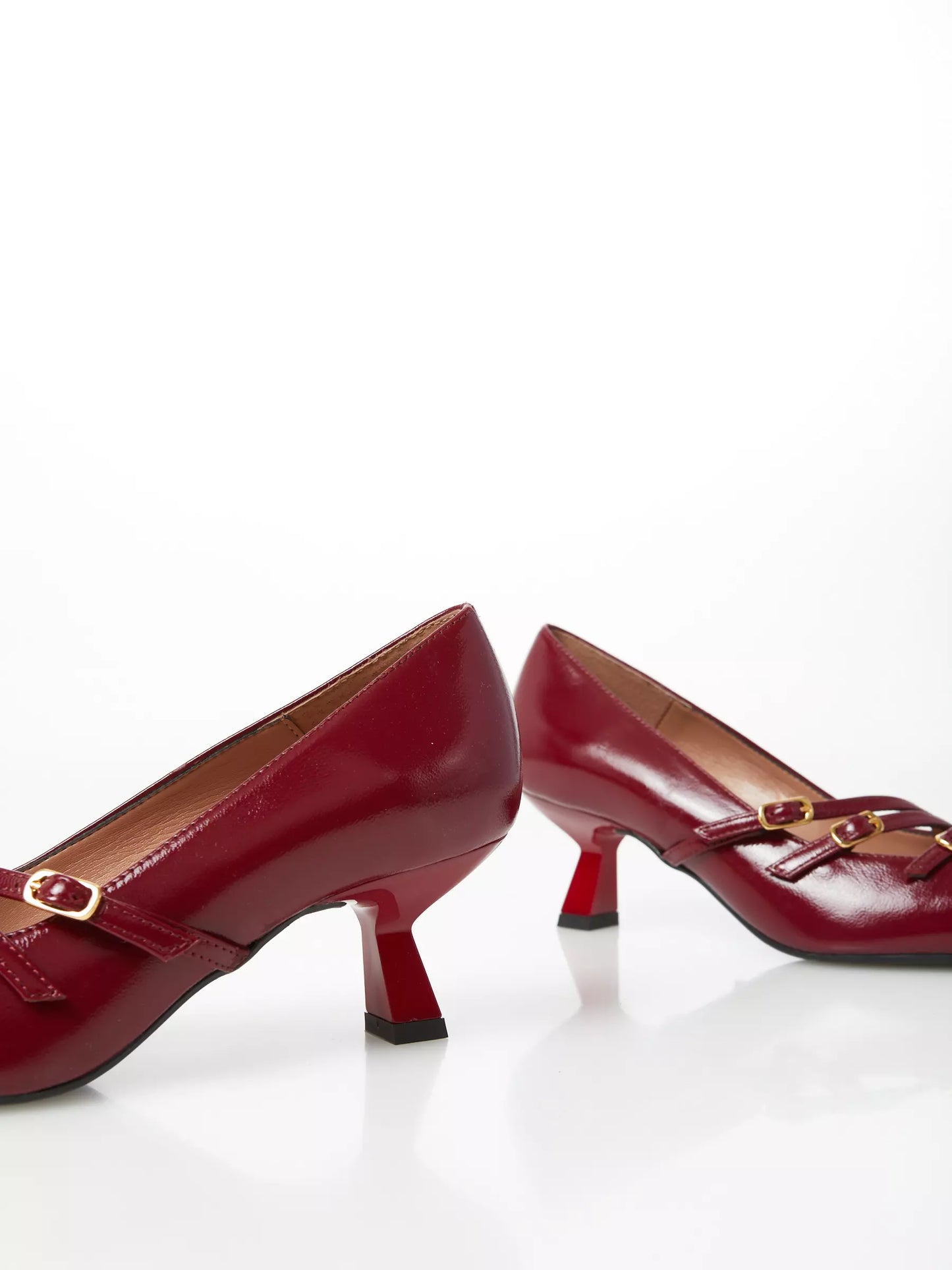 Décolleté In Naplak Aida OVYE