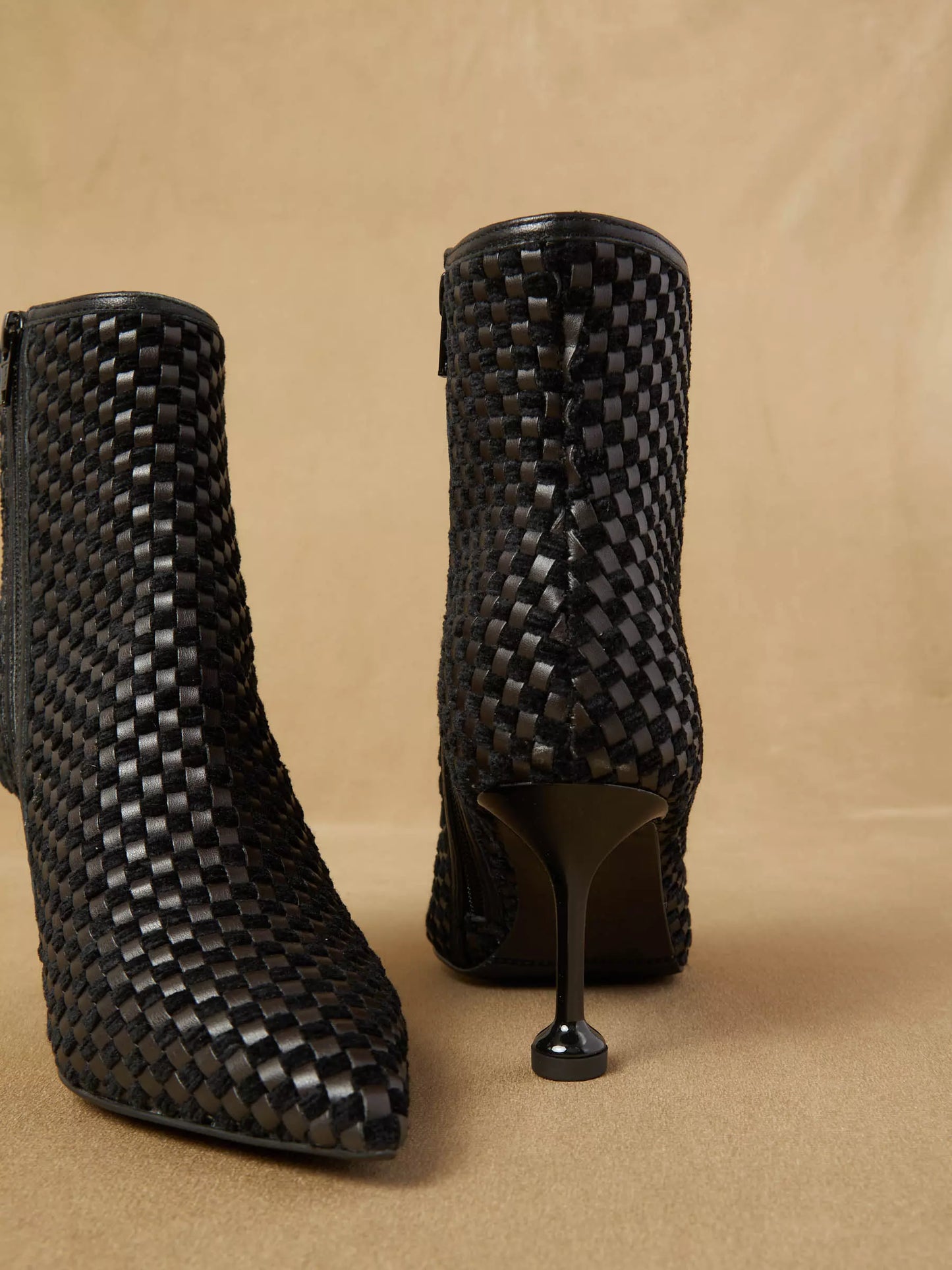 Tronchetto Intrecciato Wanda OVYE