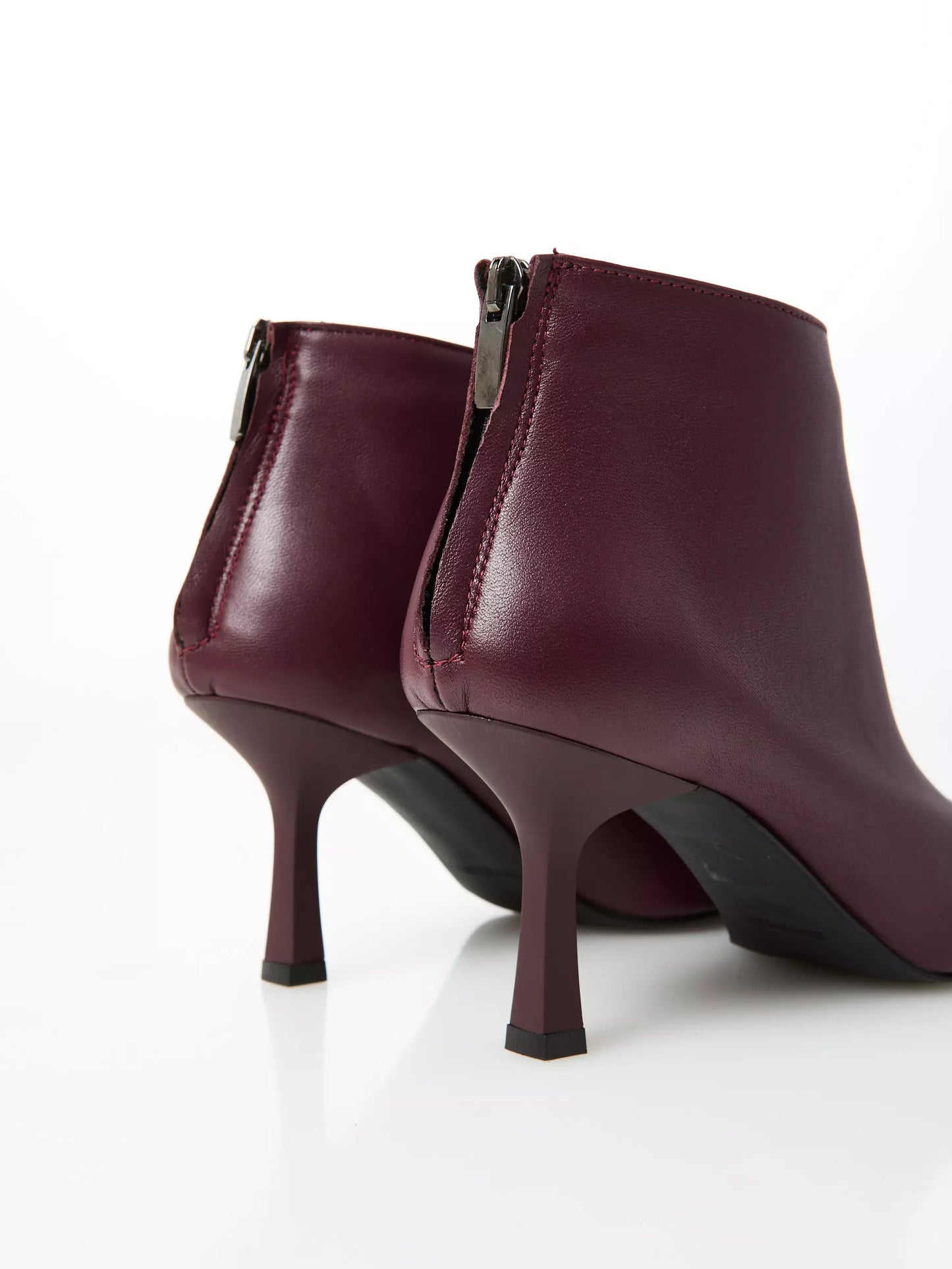 Tronchetto In Pelle CARLOTTINA OVYE