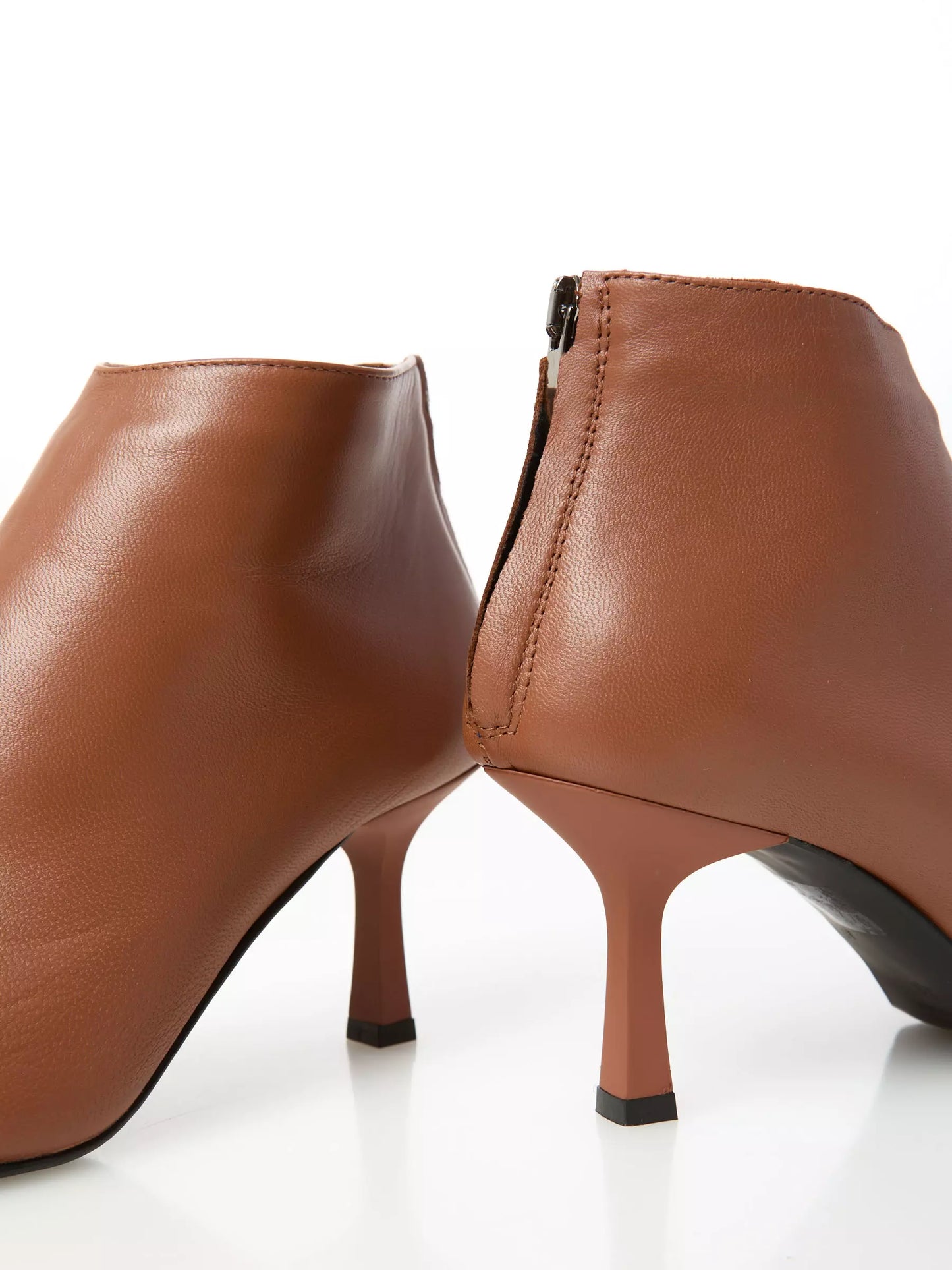 Tronchetto In Pelle CARLOTTINA OVYE