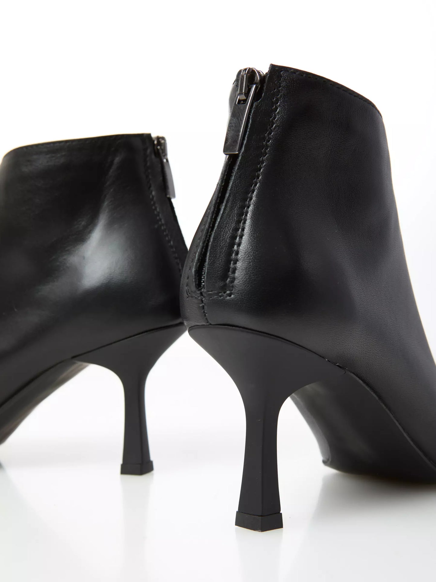 Tronchetto In Pelle CARLOTTINA OVYE